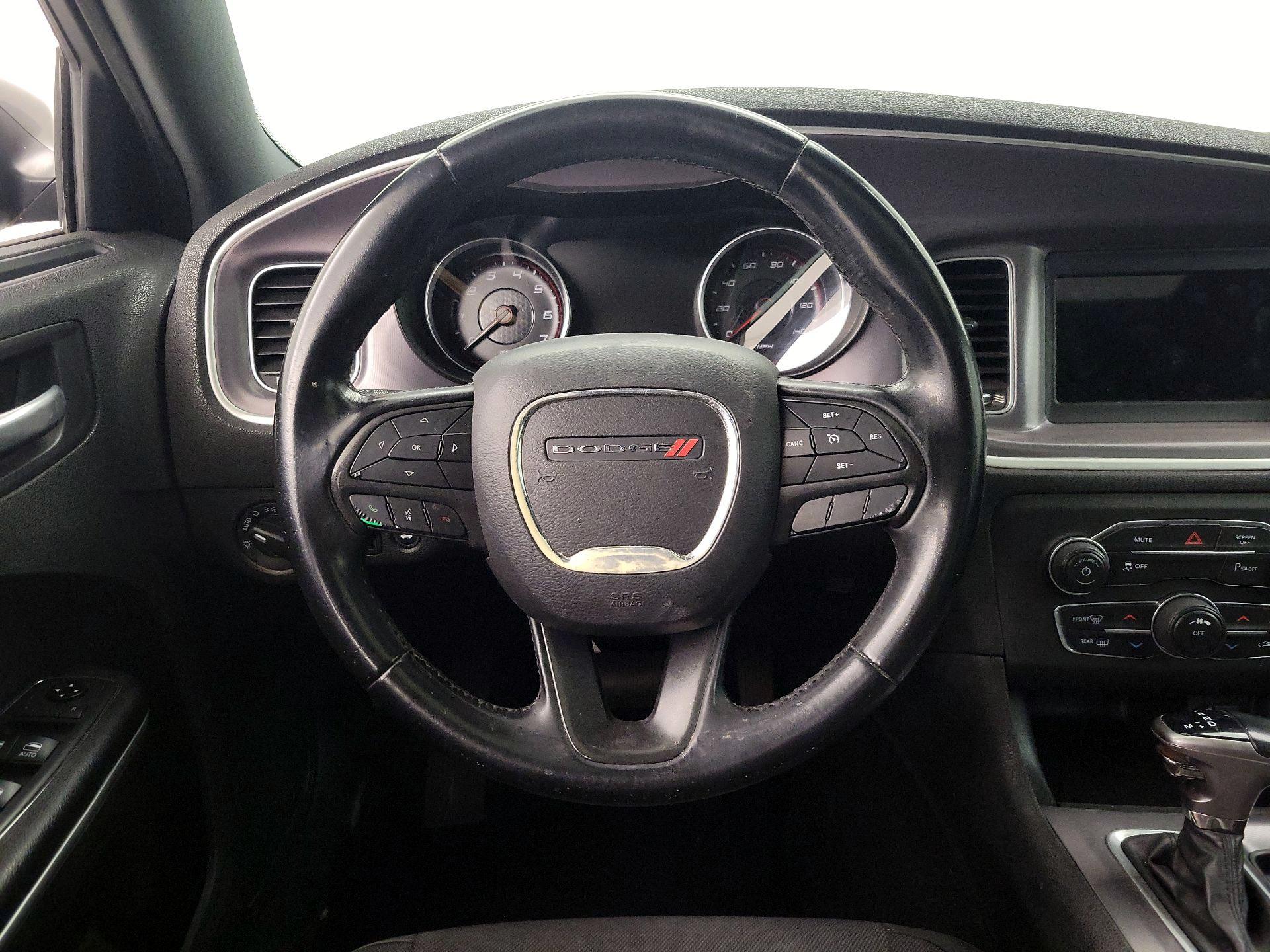 Thumbnail: 2019 Dodge Charger - 10