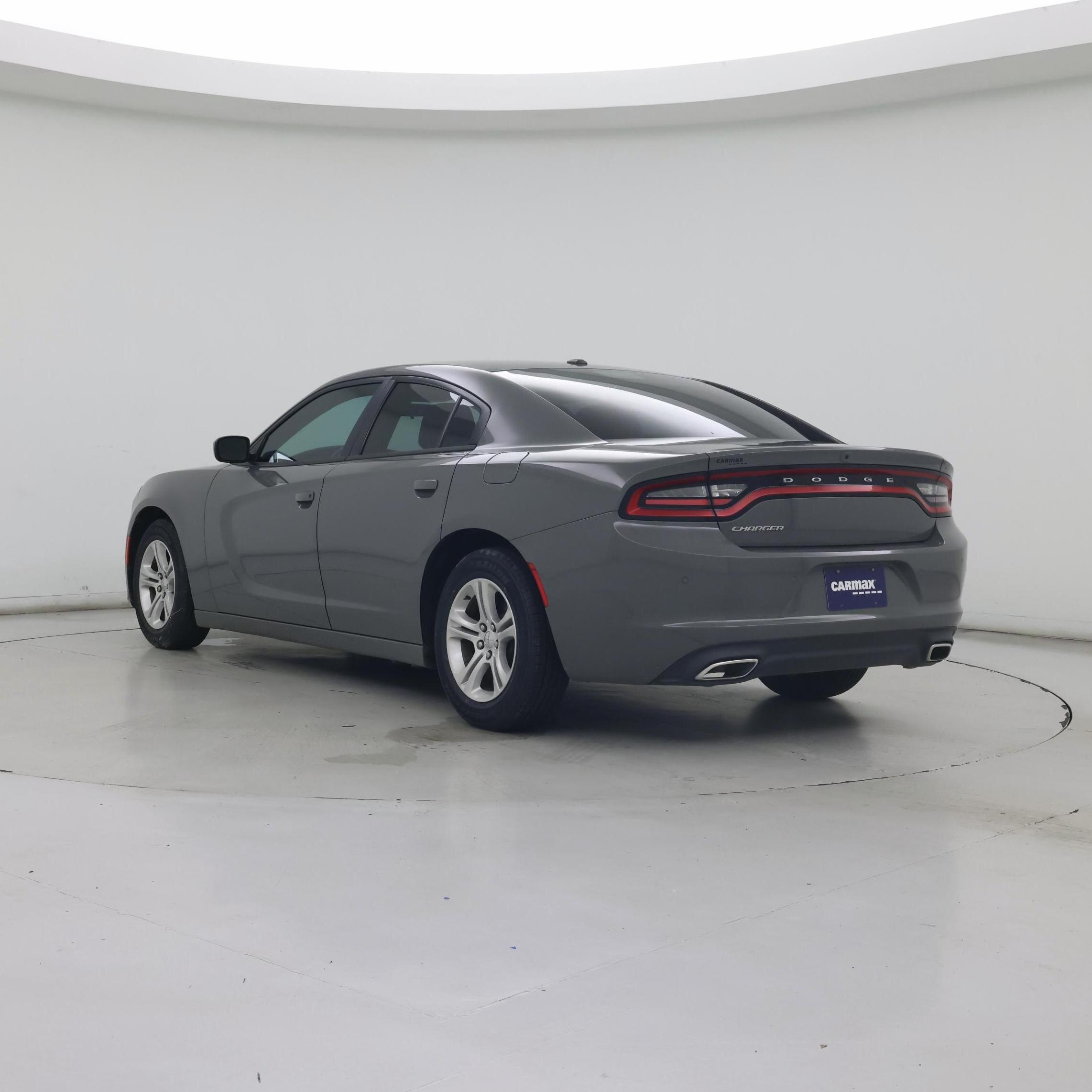 Thumbnail: 2019 Dodge Charger - 2
