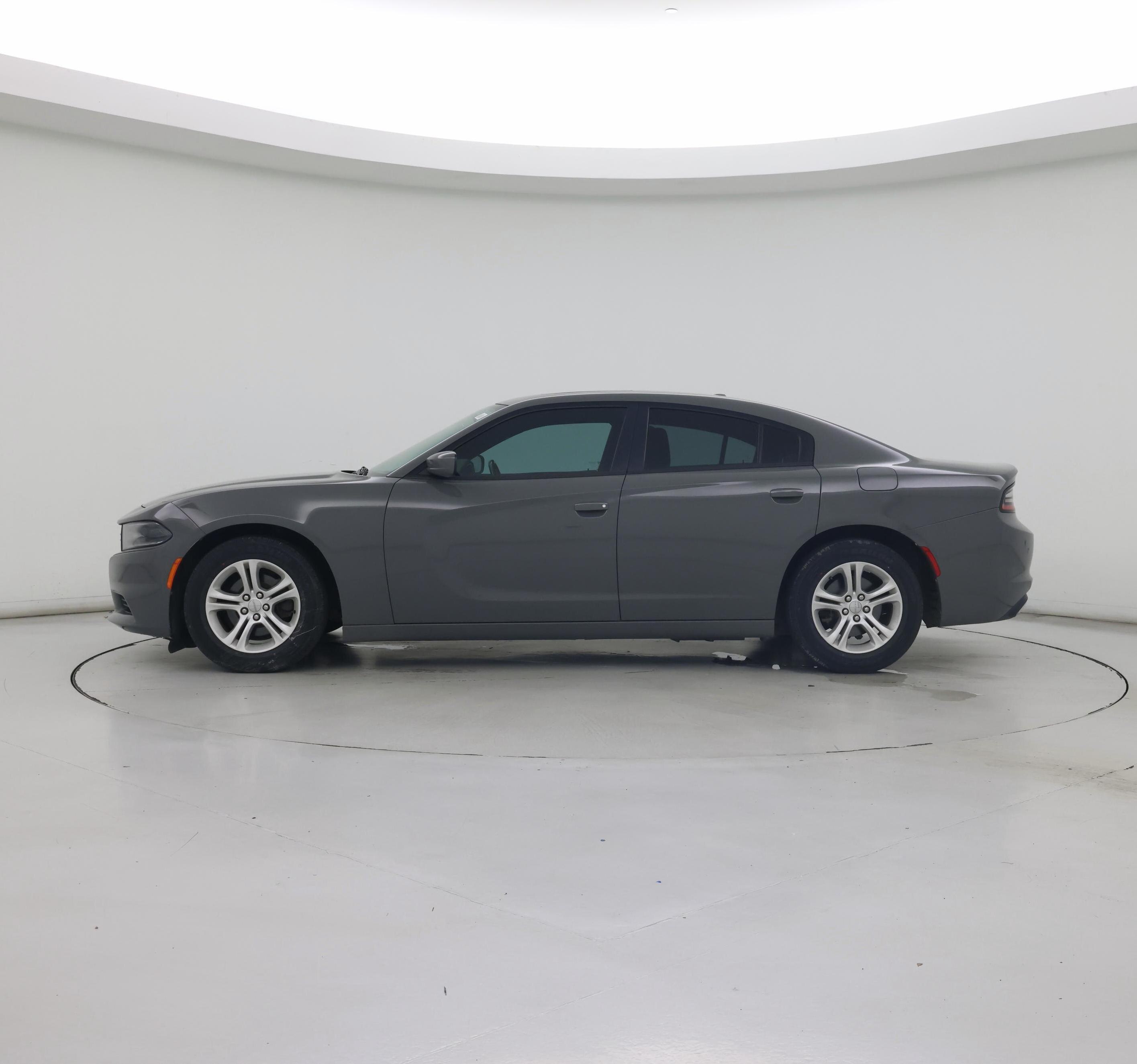 Thumbnail: 2019 Dodge Charger - 3