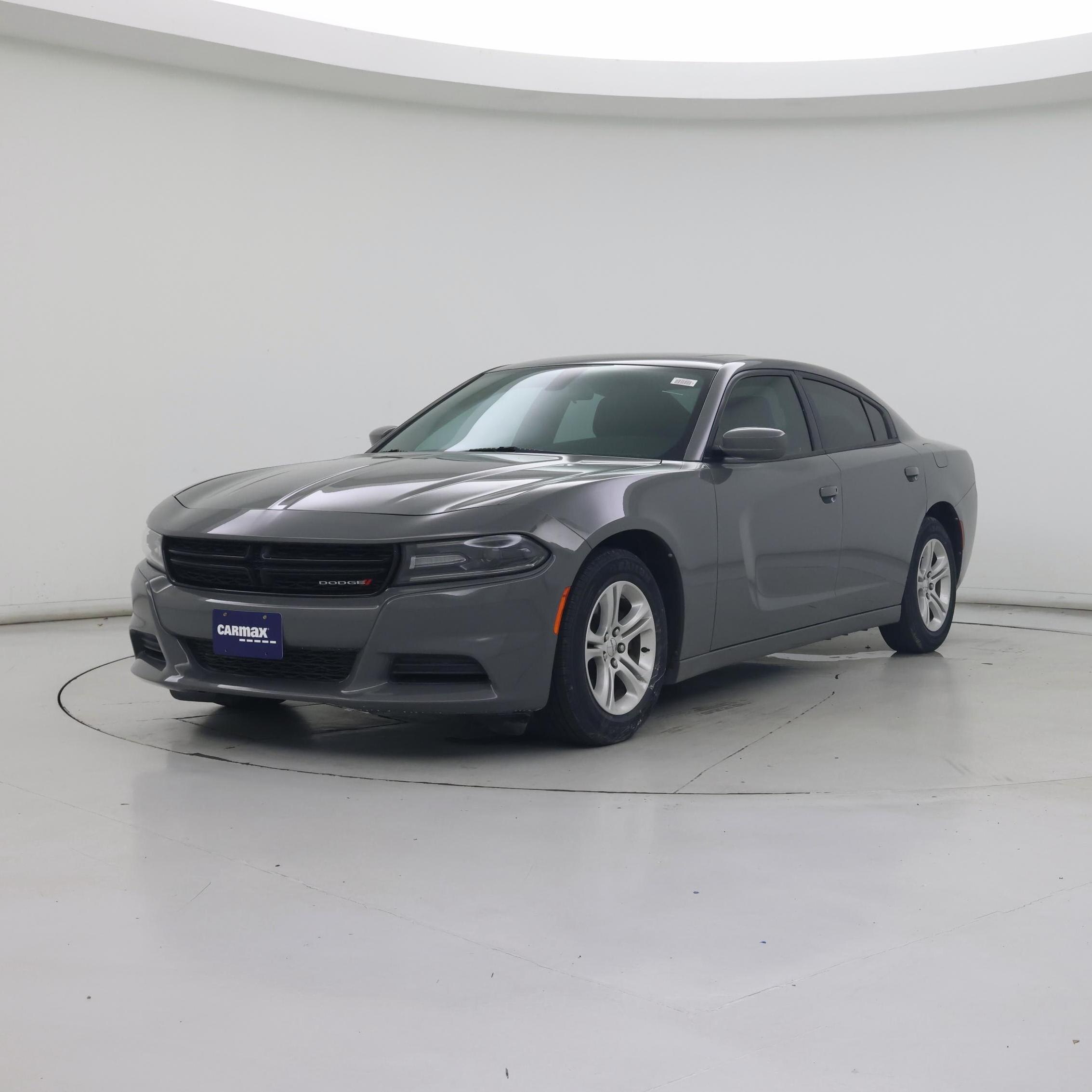 Thumbnail: 2019 Dodge Charger - 4