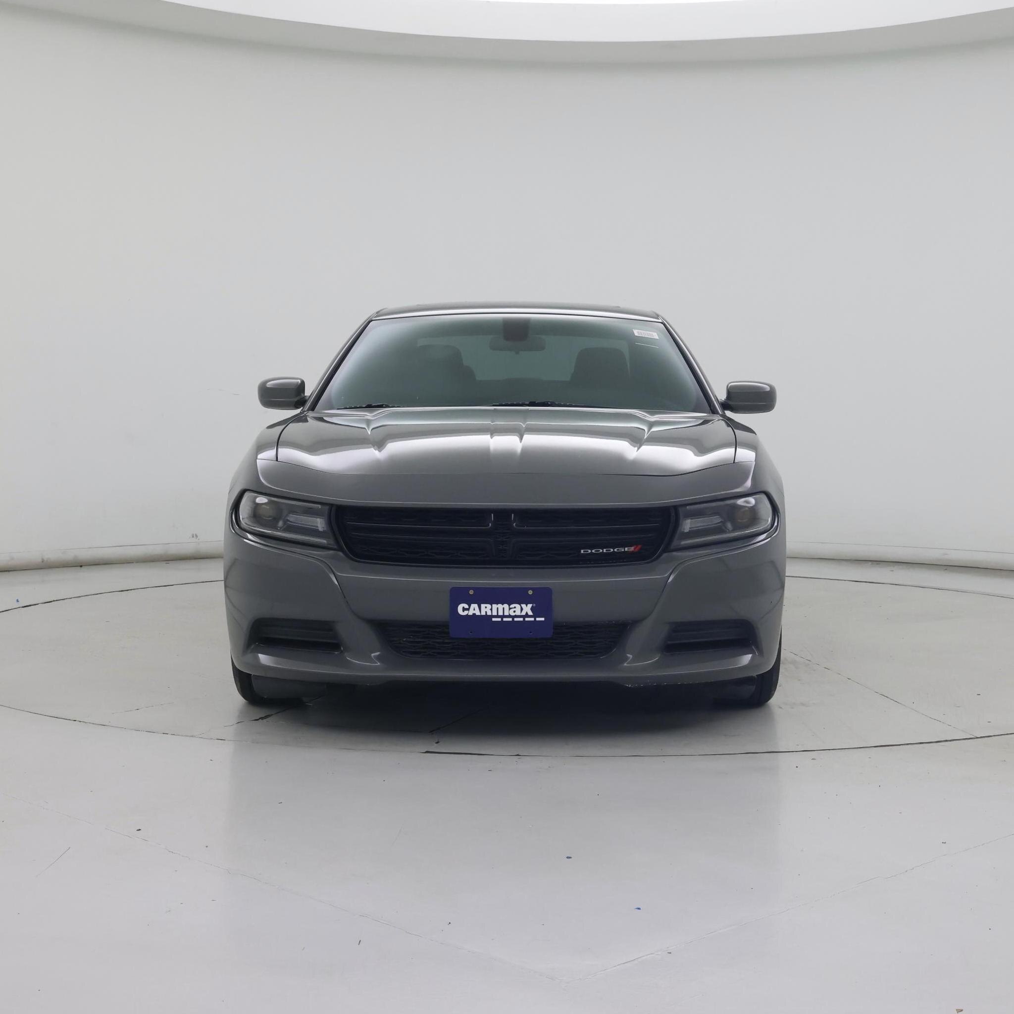 Thumbnail: 2019 Dodge Charger - 5