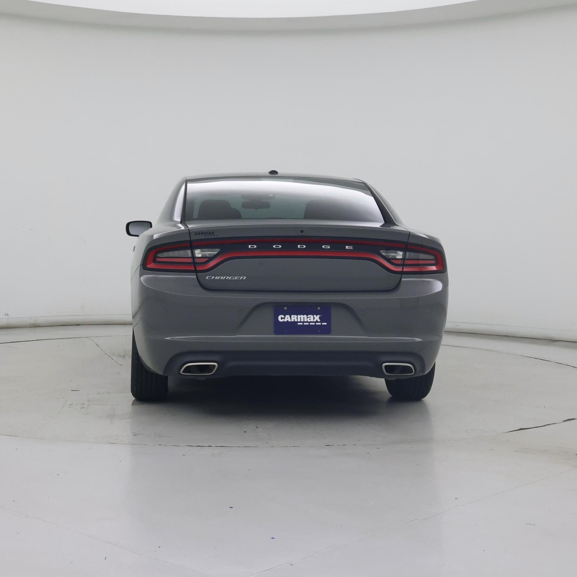 Thumbnail: 2019 Dodge Charger - 6
