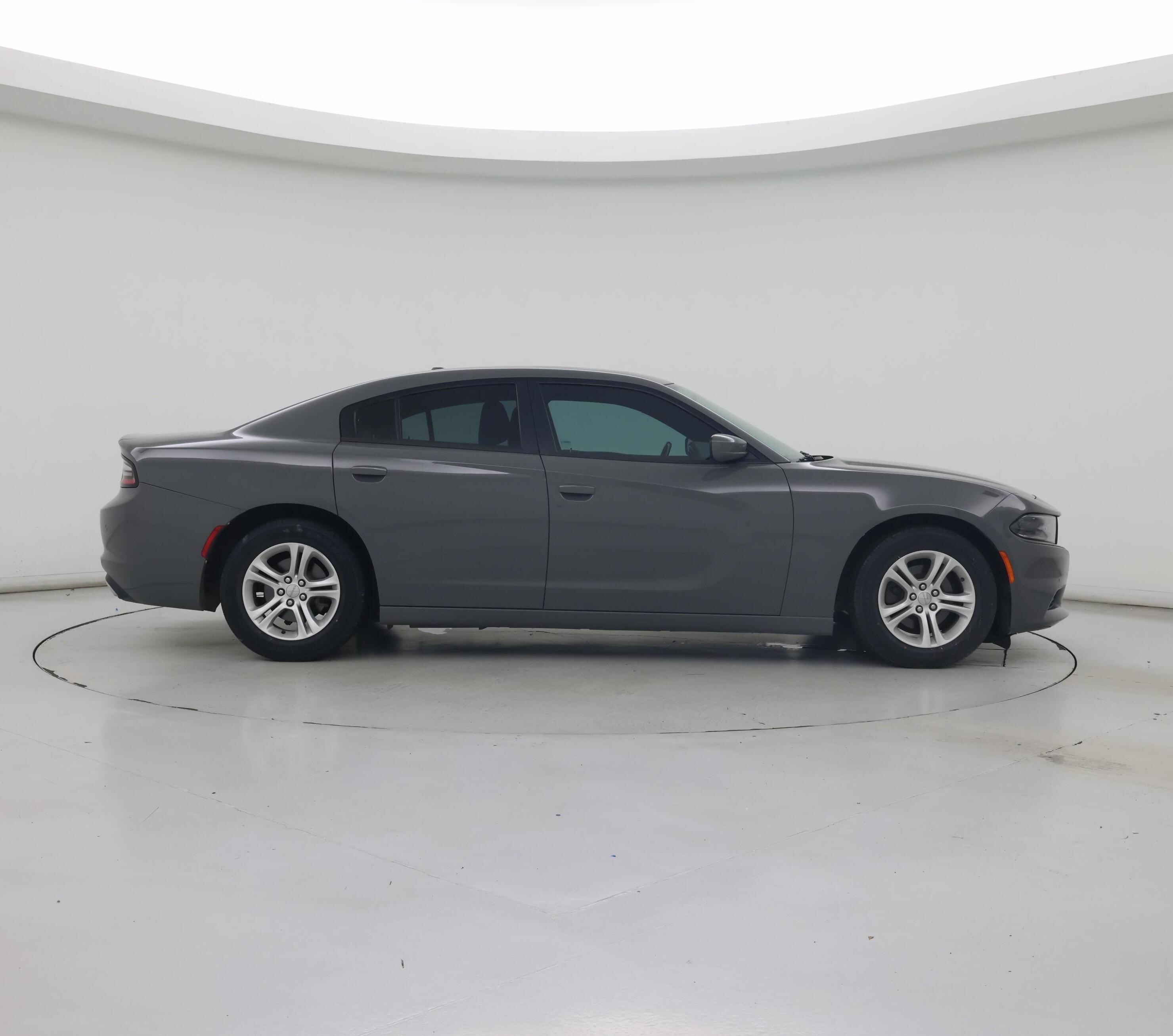 Thumbnail: 2019 Dodge Charger - 7