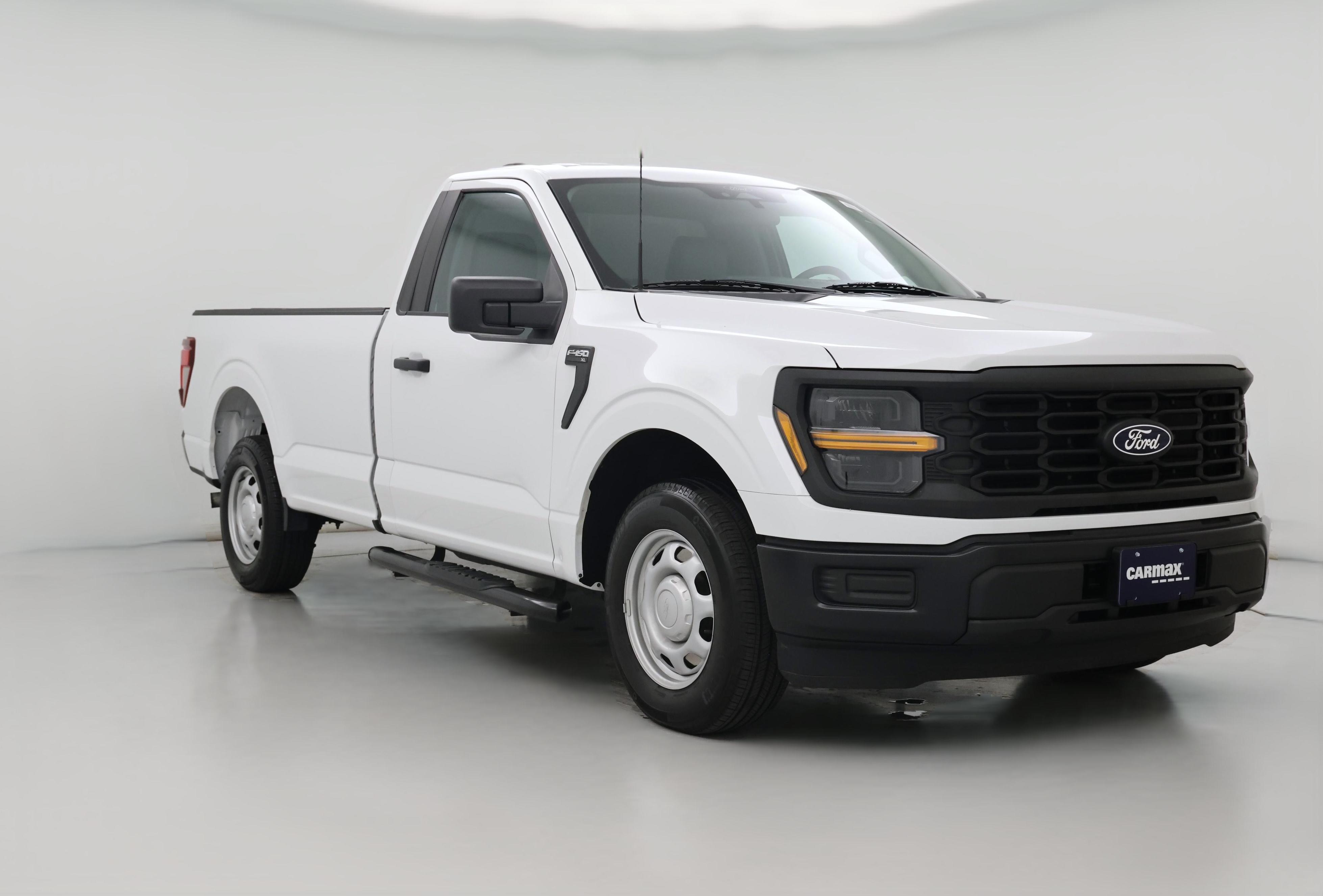 Thumbnail: 2024 Ford F-150 - 1