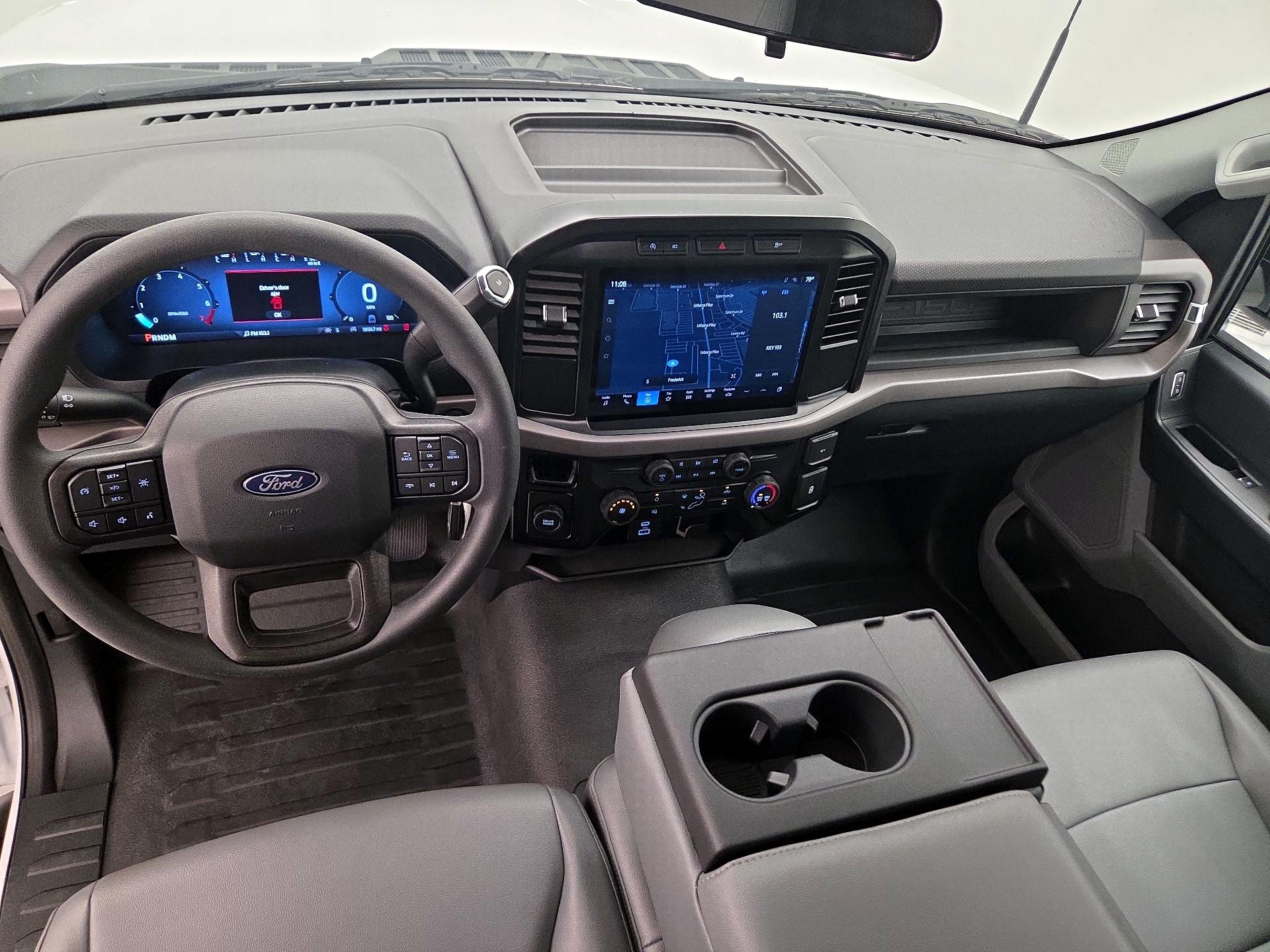 Thumbnail: 2024 Ford F-150 - 9