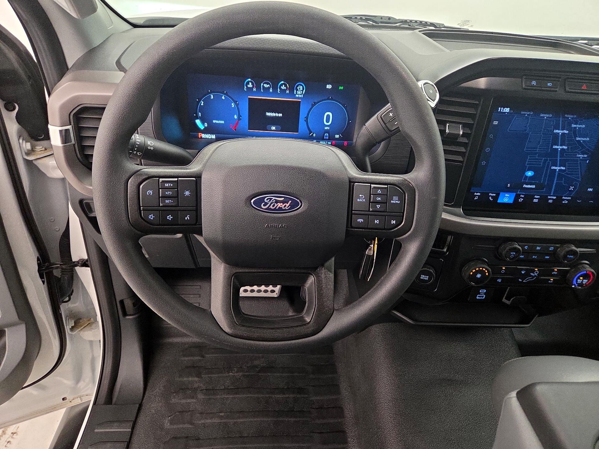 Thumbnail: 2024 Ford F-150 - 10