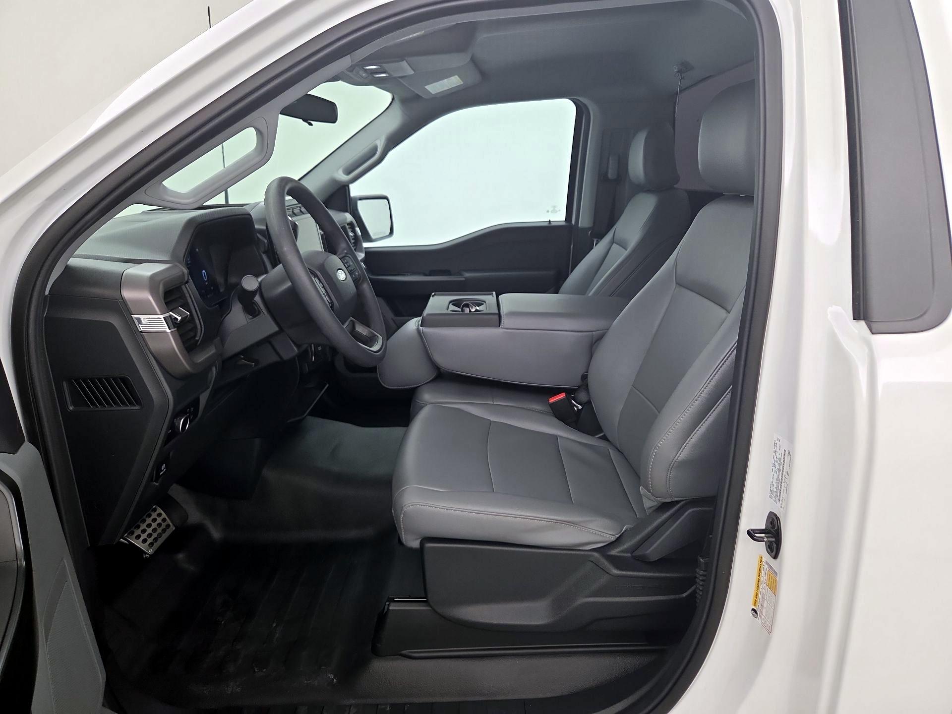 Thumbnail: 2024 Ford F-150 - 11