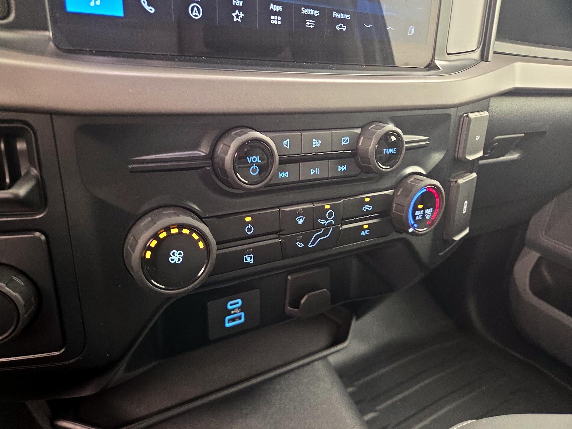 Thumbnail: 2024 Ford F-150 - 17