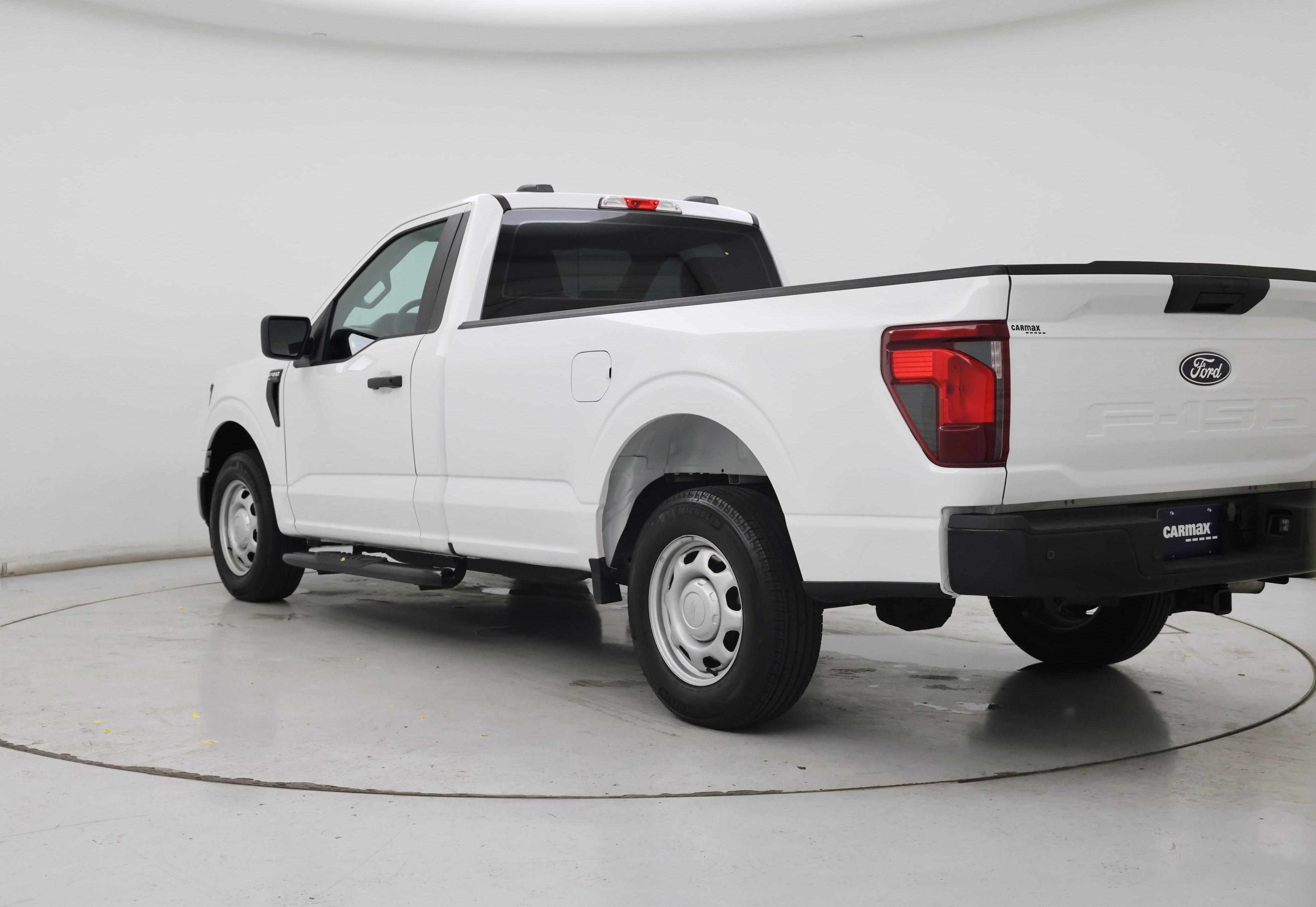 Thumbnail: 2024 Ford F-150 - 2