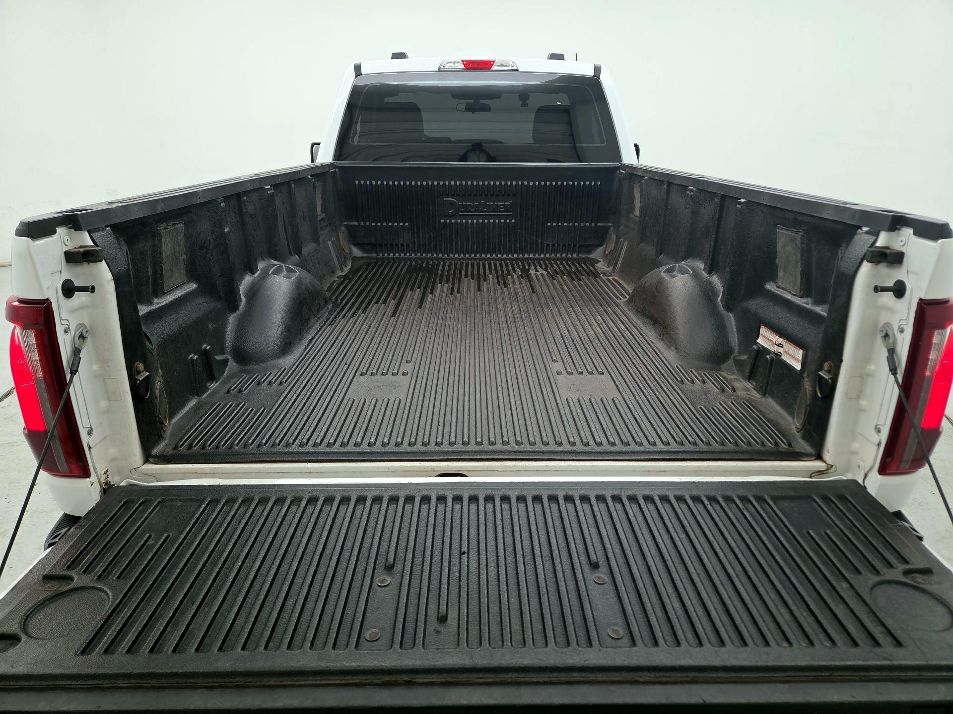 Thumbnail: 2024 Ford F-150 - 20