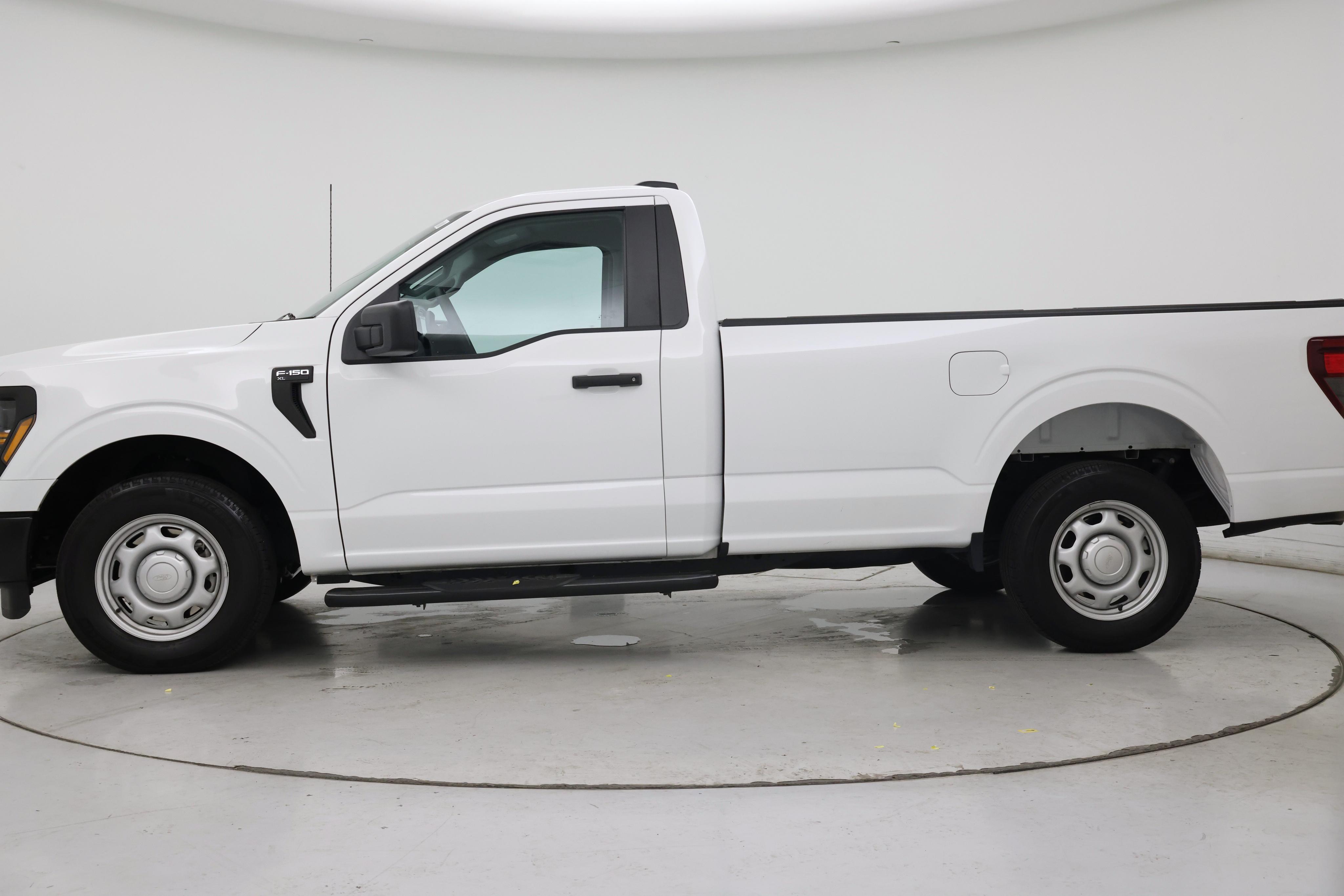 Thumbnail: 2024 Ford F-150 - 3