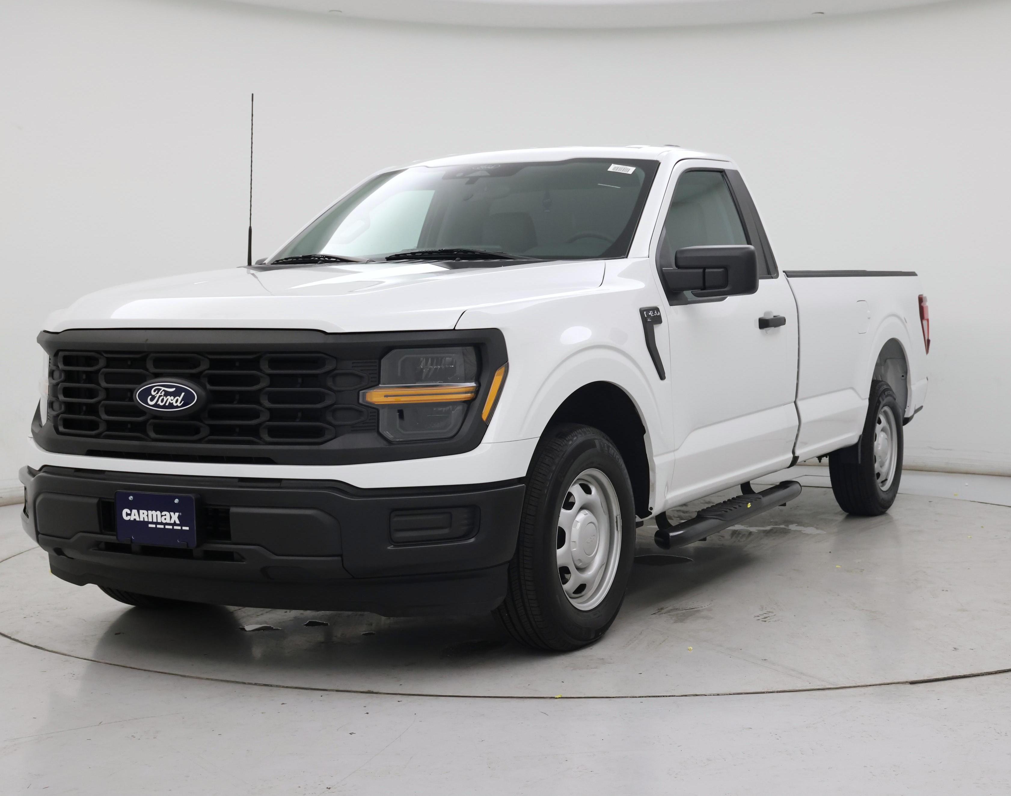 Thumbnail: 2024 Ford F-150 - 4