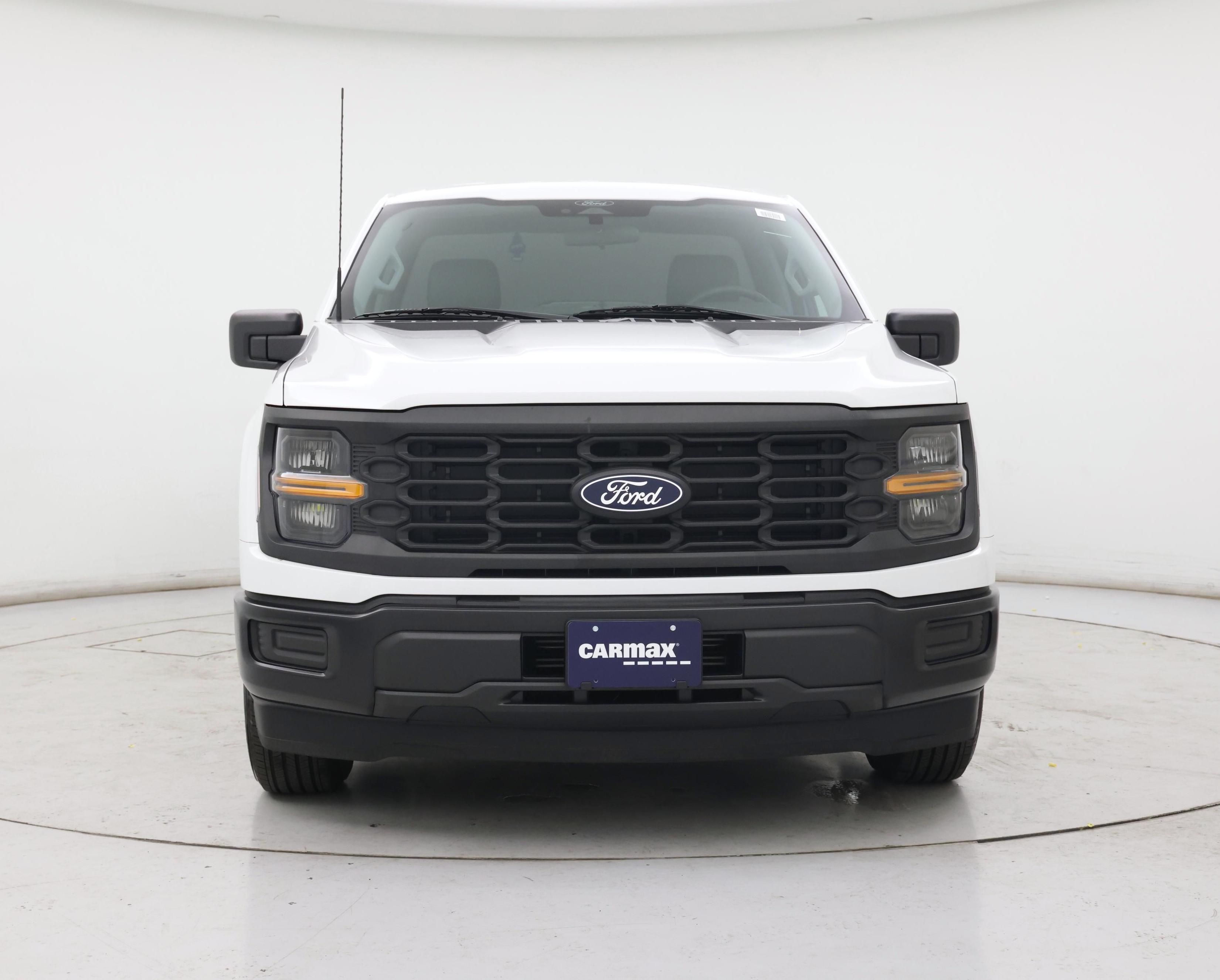 Thumbnail: 2024 Ford F-150 - 5