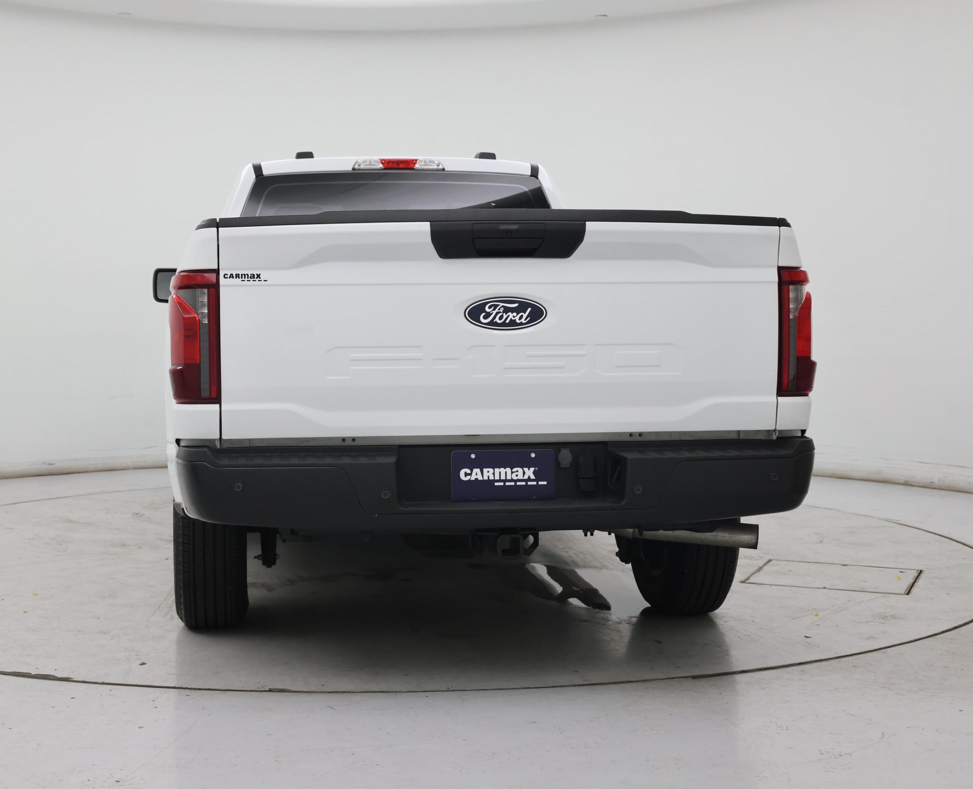 Thumbnail: 2024 Ford F-150 - 6