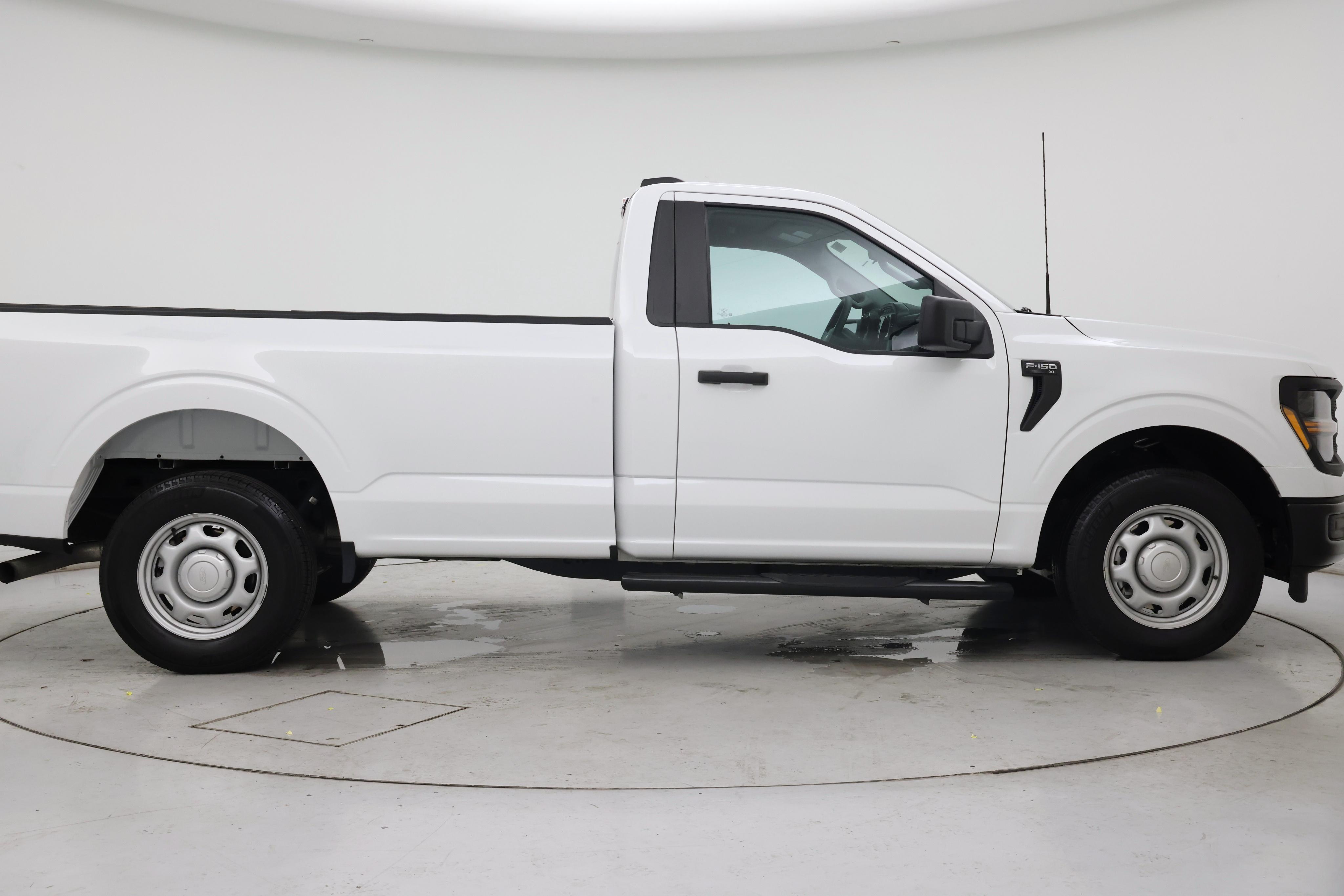 Thumbnail: 2024 Ford F-150 - 7