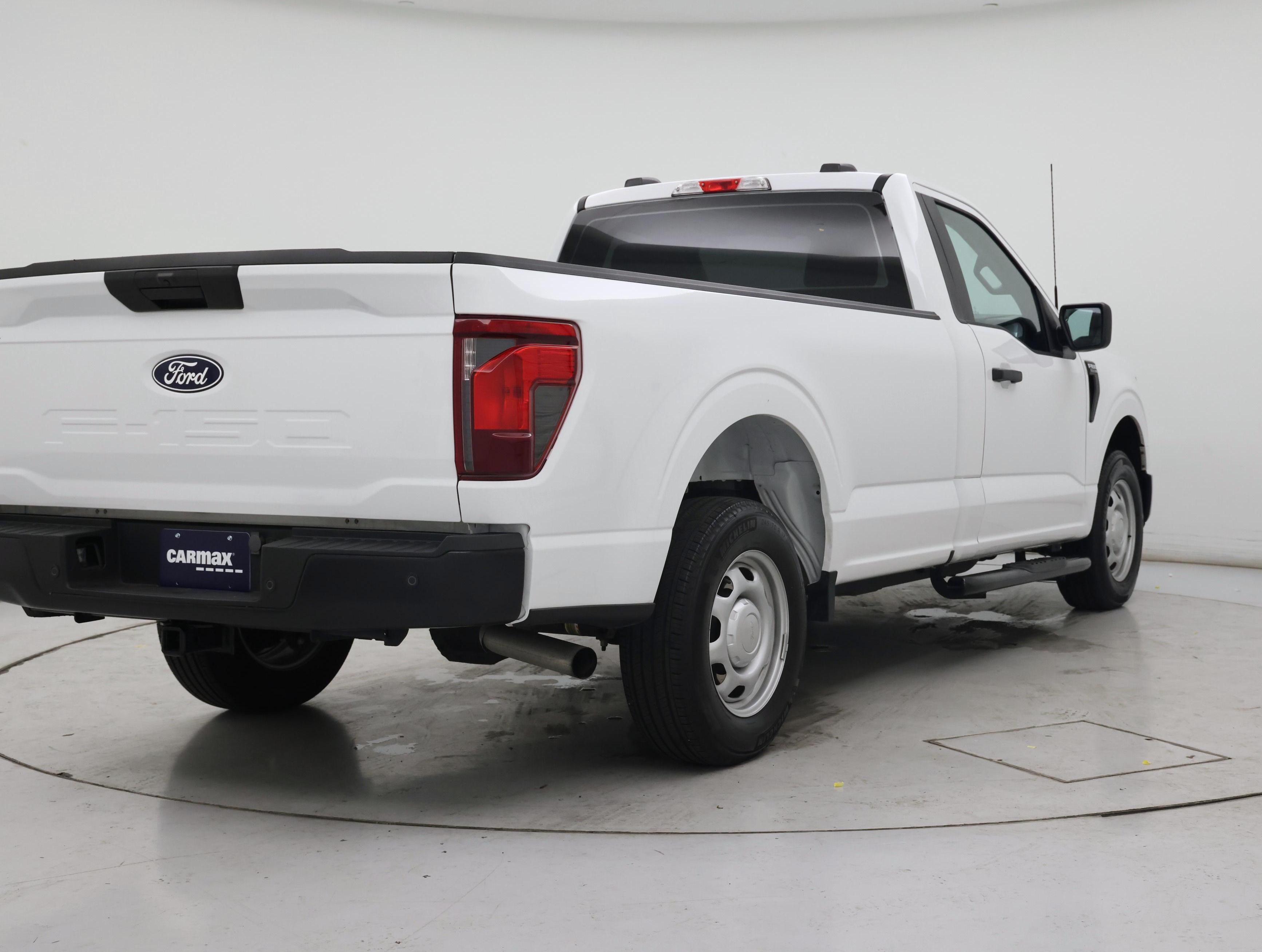 Thumbnail: 2024 Ford F-150 - 8