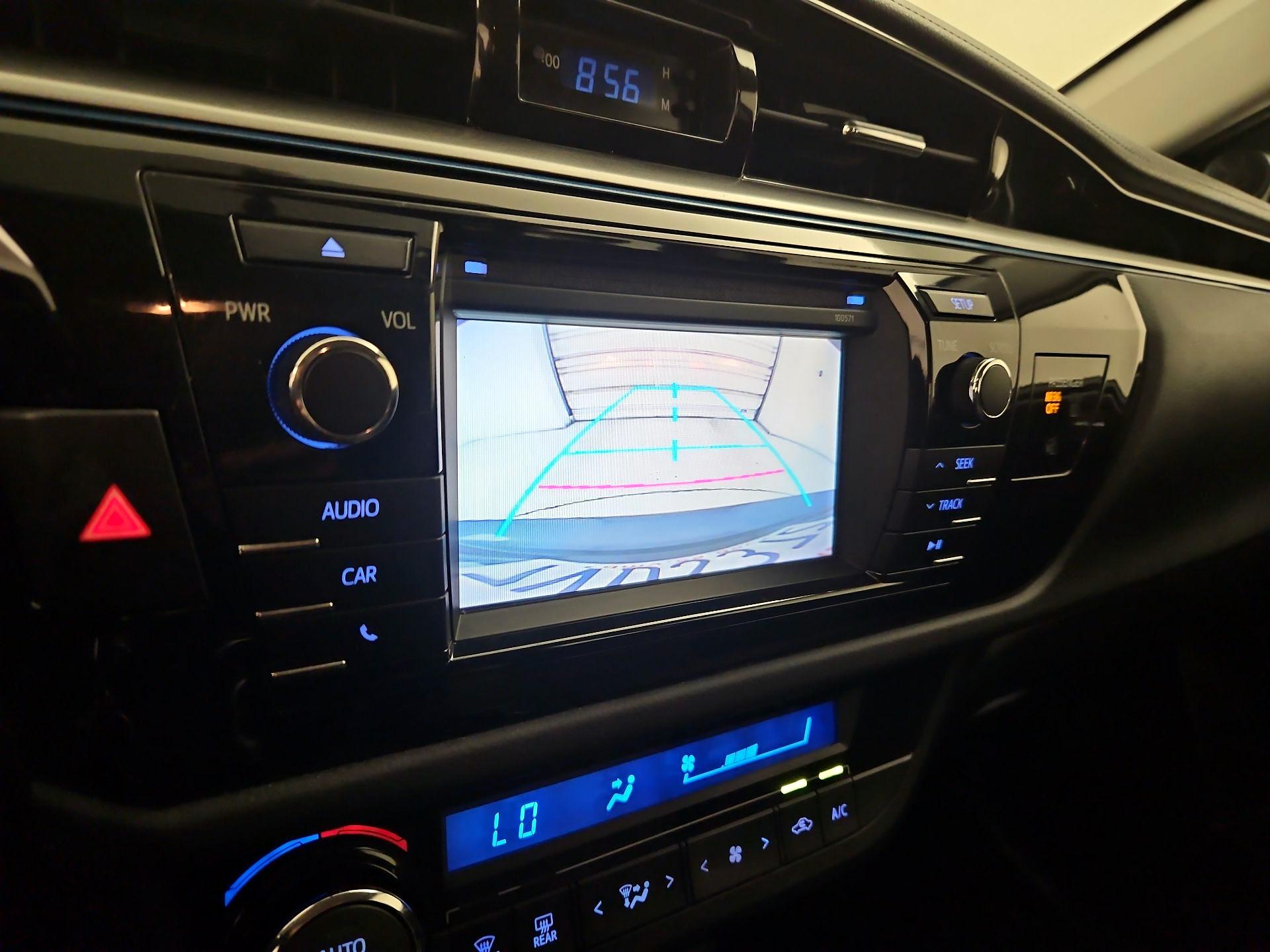 Thumbnail: 2016 Toyota Corolla - 13