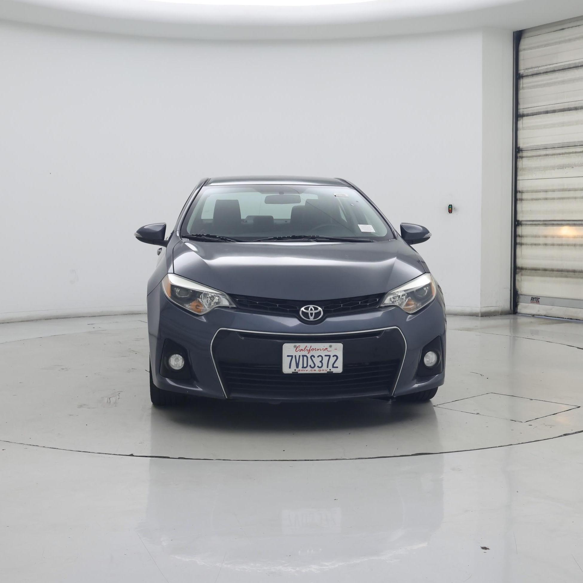 Thumbnail: 2016 Toyota Corolla - 5