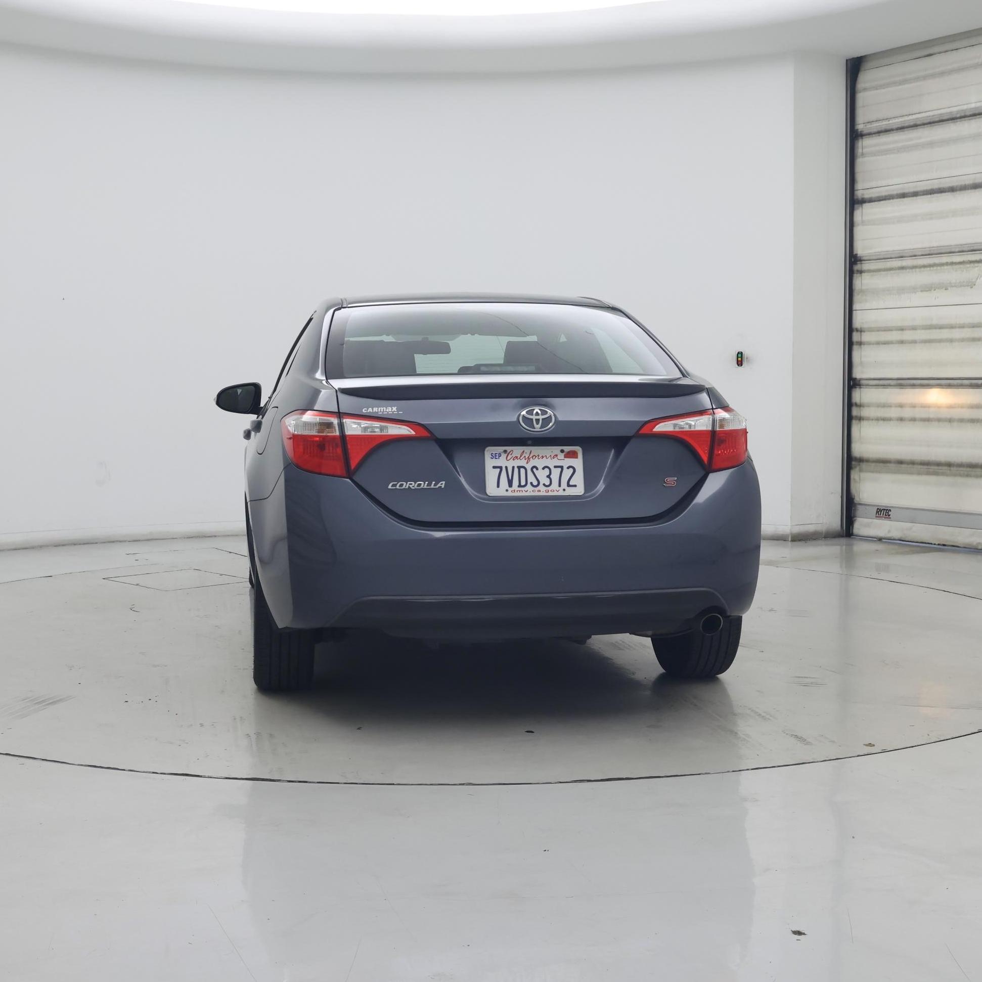 Thumbnail: 2016 Toyota Corolla - 6