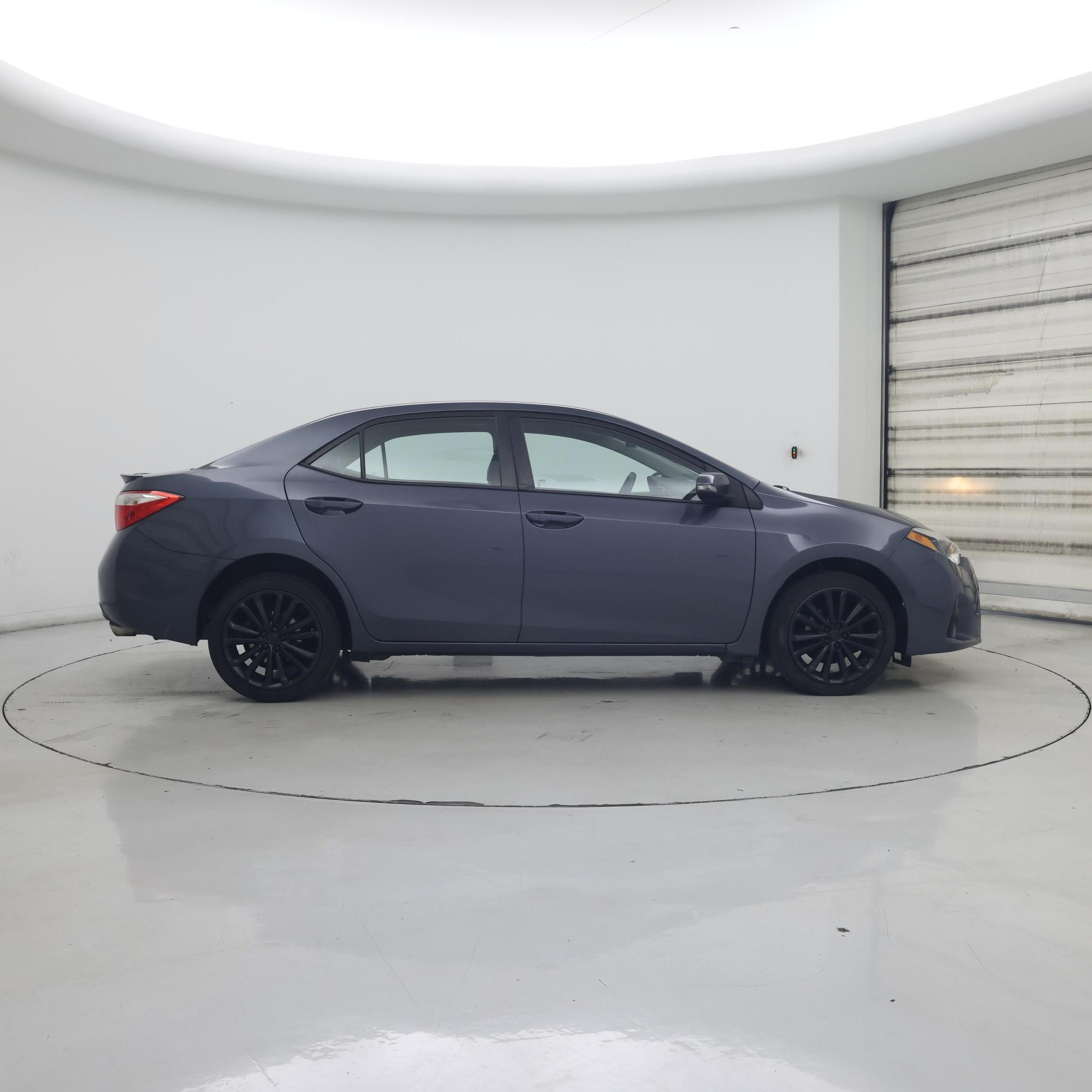 Thumbnail: 2016 Toyota Corolla - 7