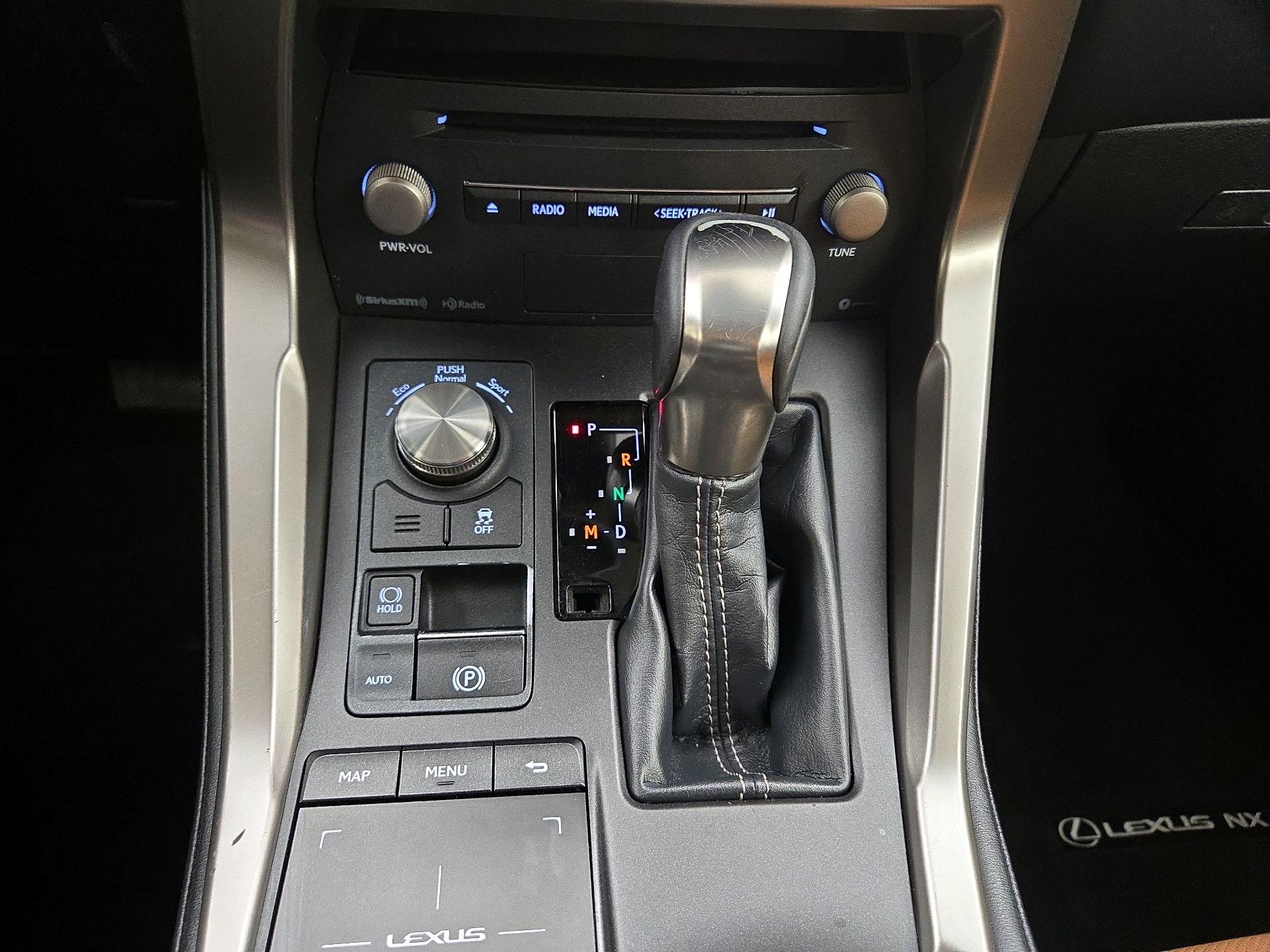 Thumbnail: 2018 Lexus NX - 18