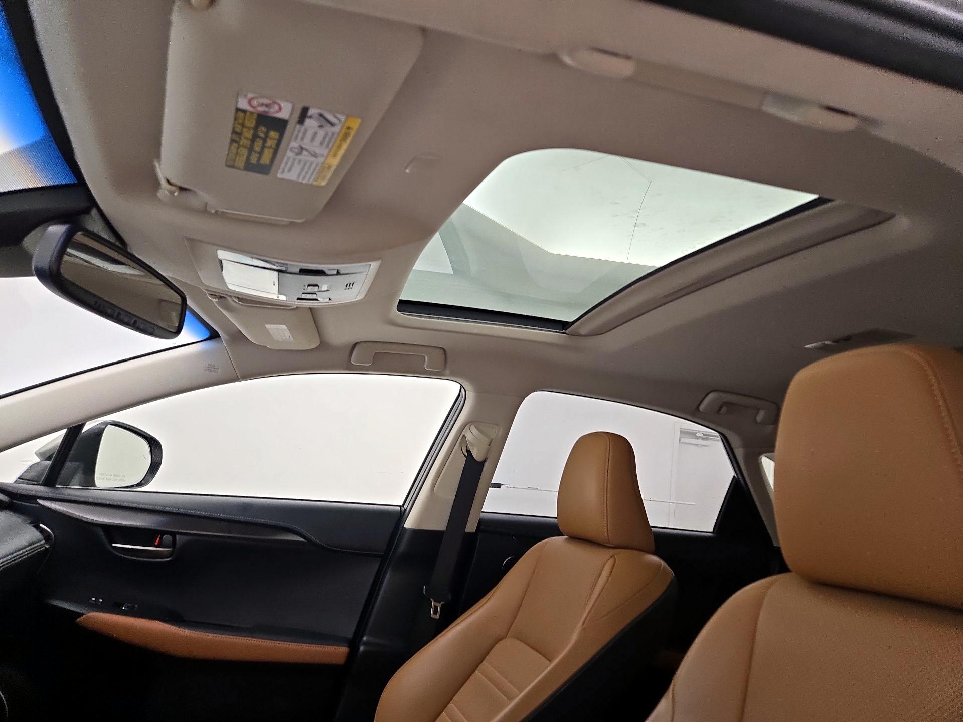 Thumbnail: 2018 Lexus NX - 20