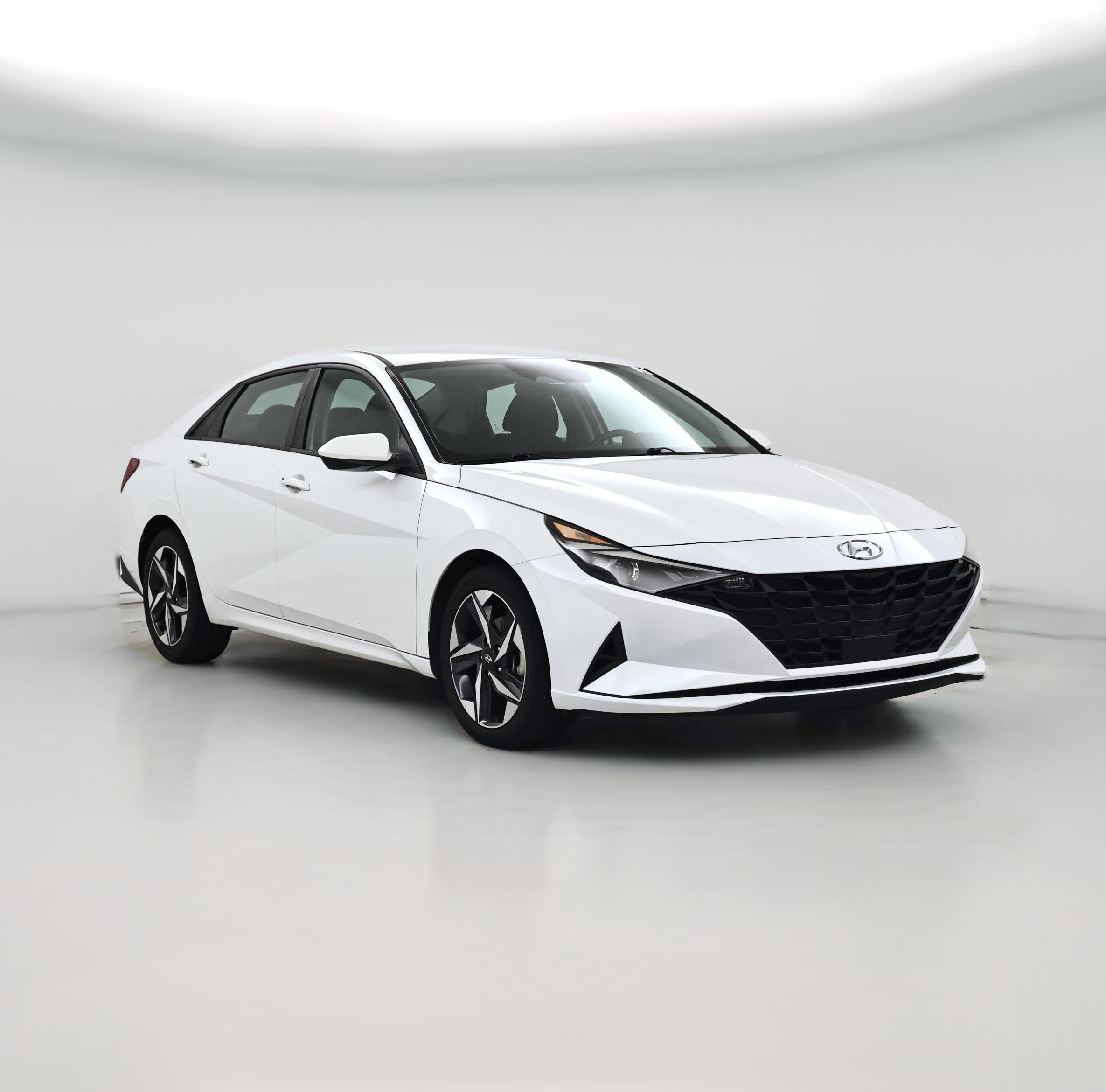 Thumbnail: 2023 Hyundai Elantra - 1
