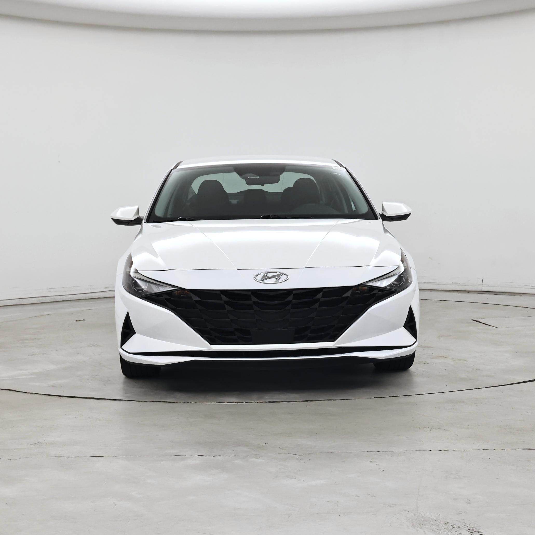 Thumbnail: 2023 Hyundai Elantra - 5