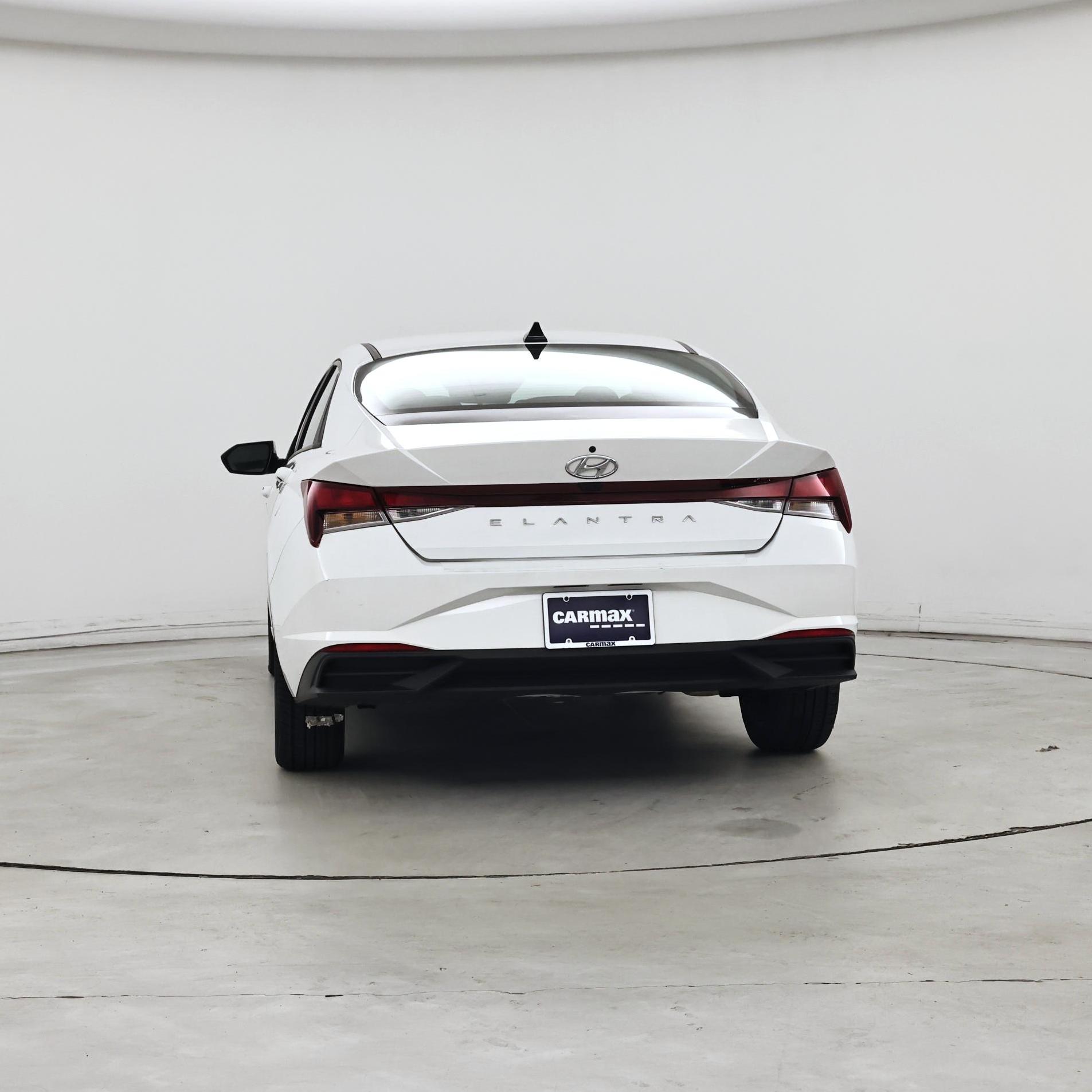 Thumbnail: 2023 Hyundai Elantra - 6