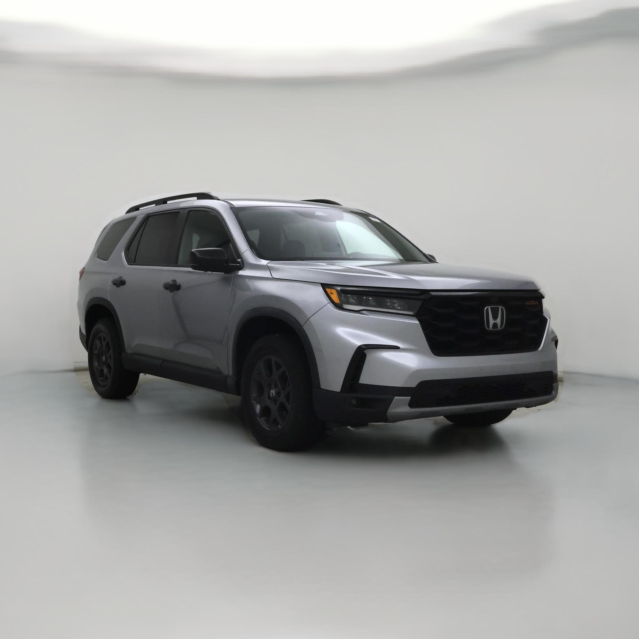 Thumbnail: 2023 Honda Pilot - 1