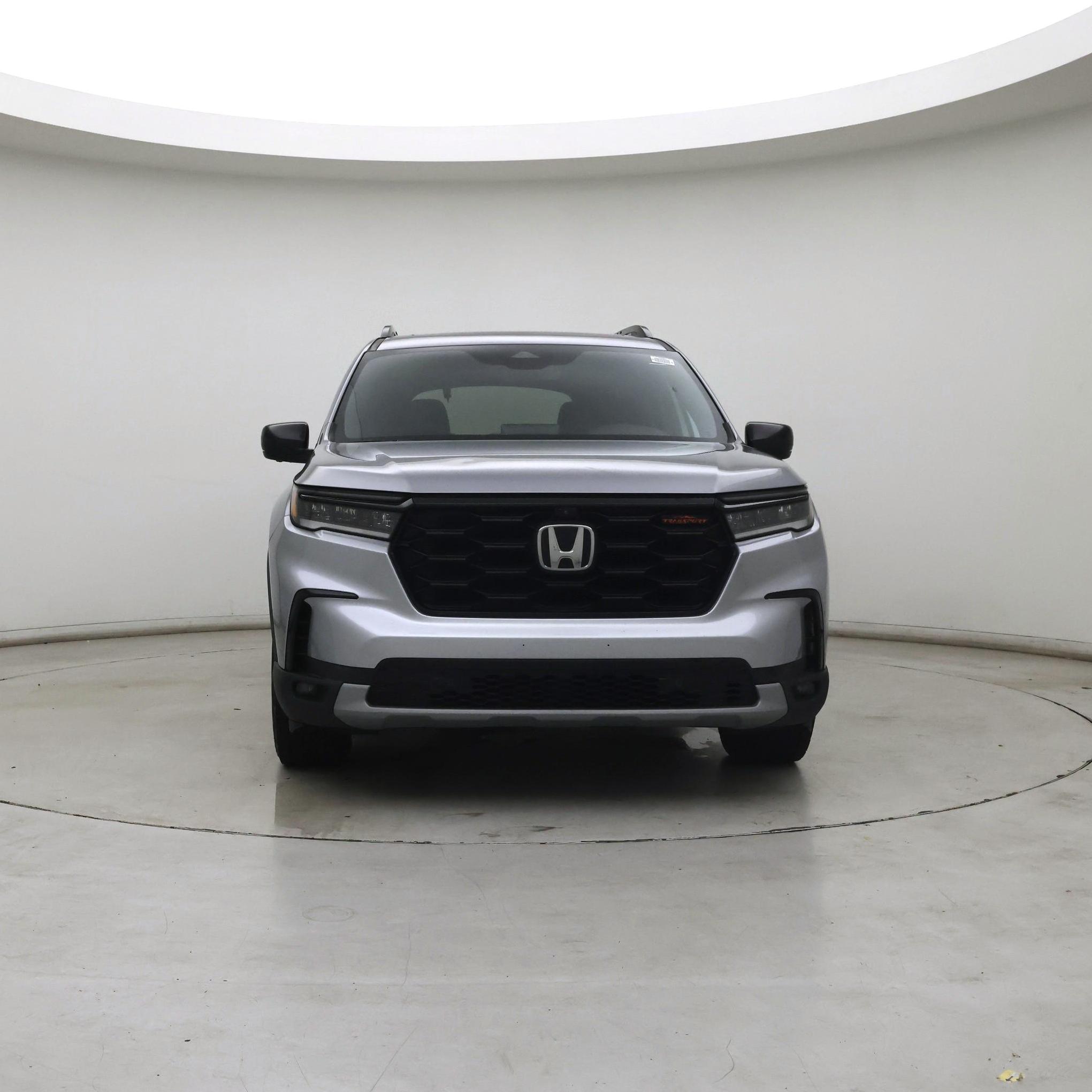 Thumbnail: 2023 Honda Pilot - 5