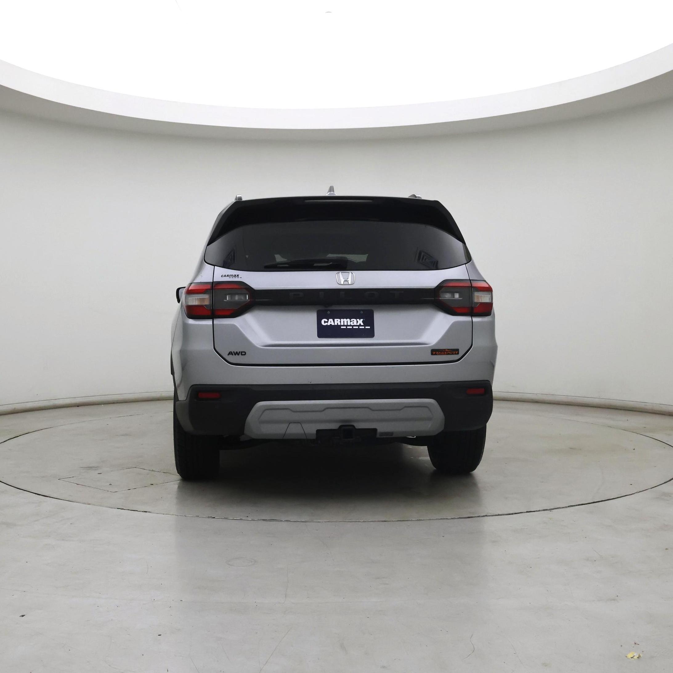 Thumbnail: 2023 Honda Pilot - 6