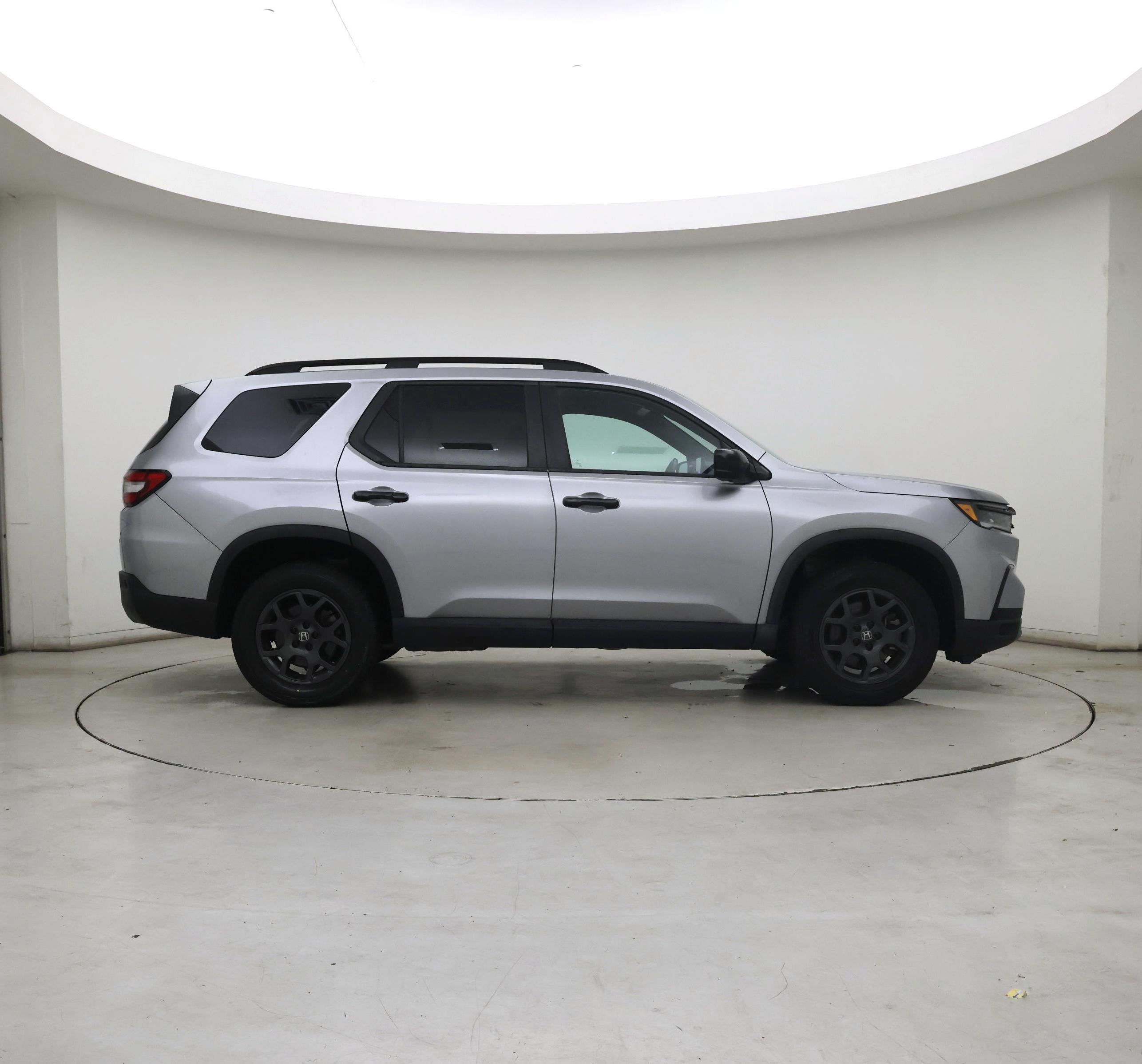 Thumbnail: 2023 Honda Pilot - 7