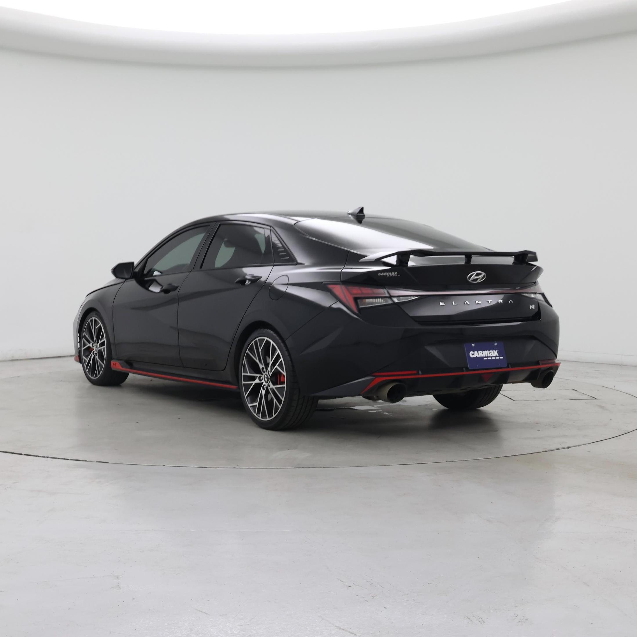 Thumbnail: 2023 Hyundai Elantra - 2