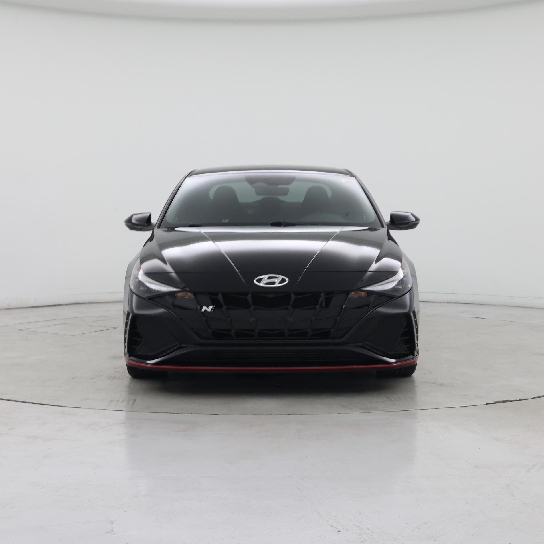 Thumbnail: 2023 Hyundai Elantra - 5