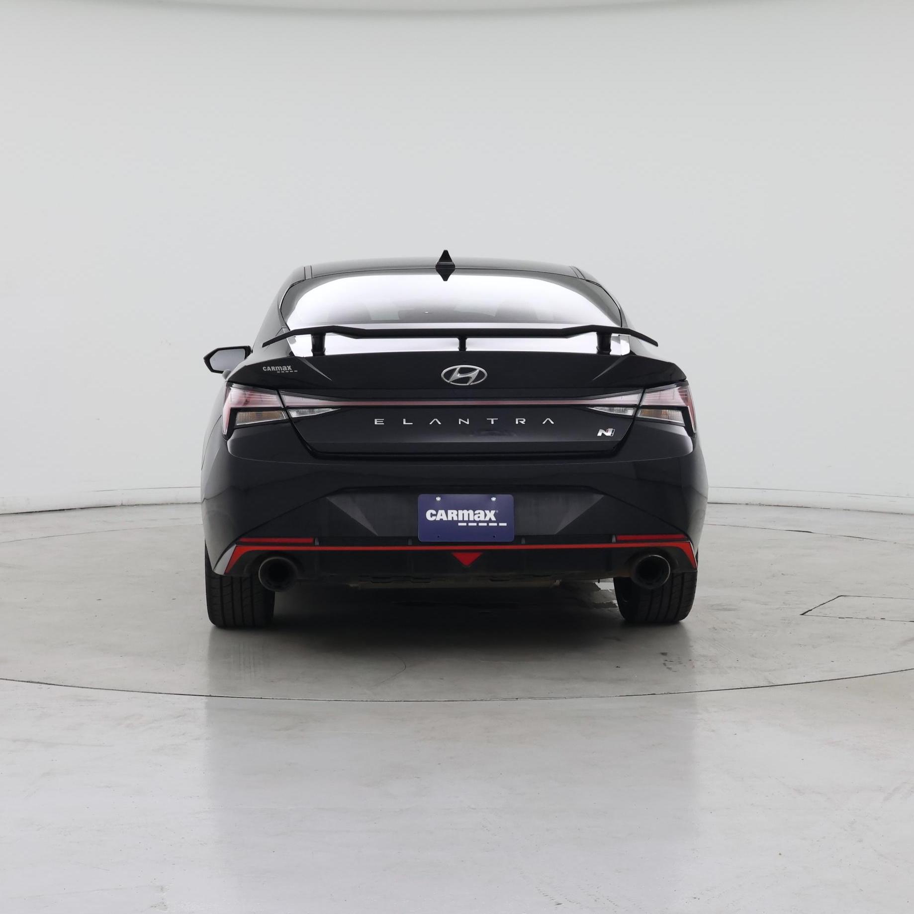 Thumbnail: 2023 Hyundai Elantra - 6