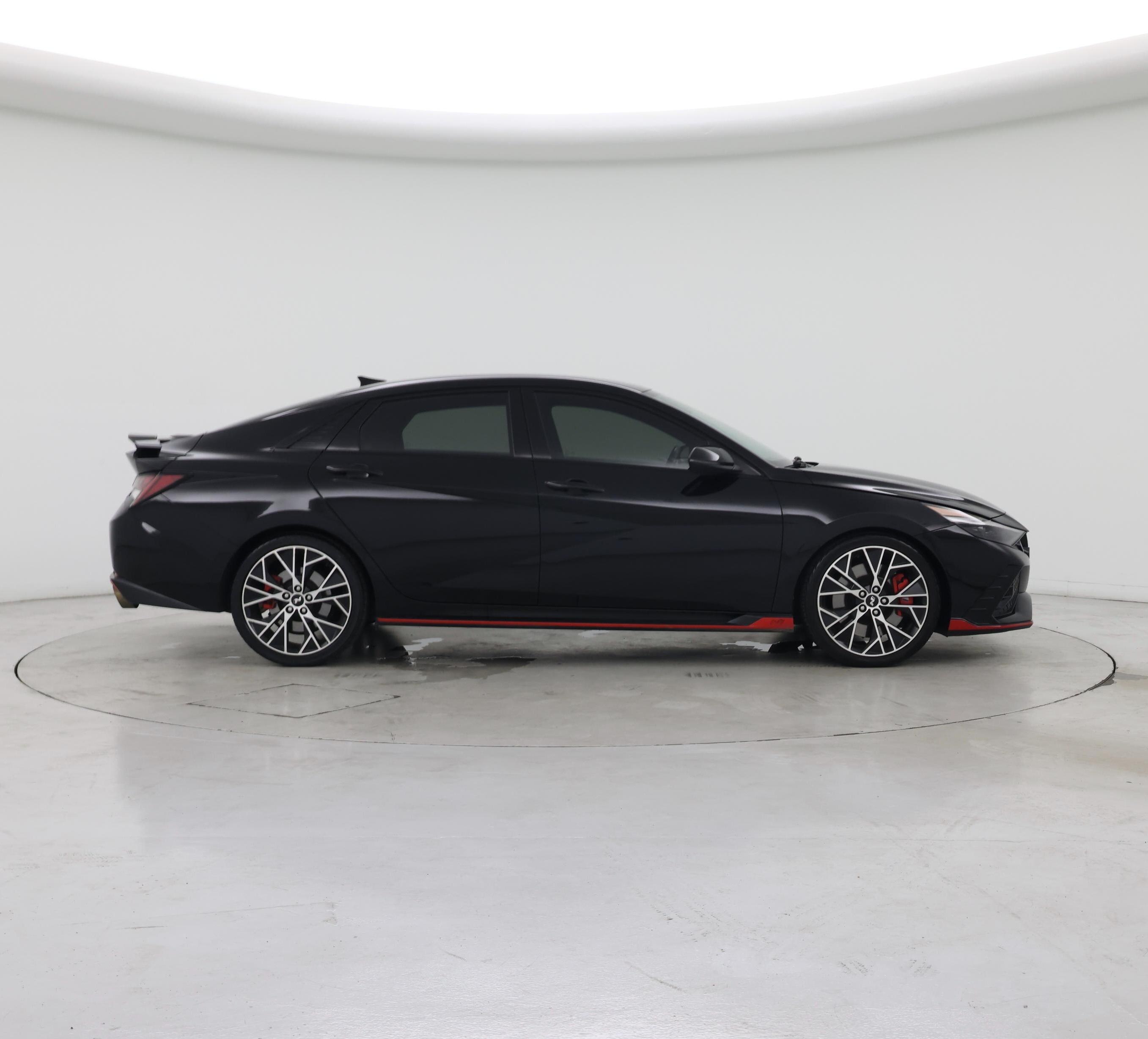 Thumbnail: 2023 Hyundai Elantra - 7