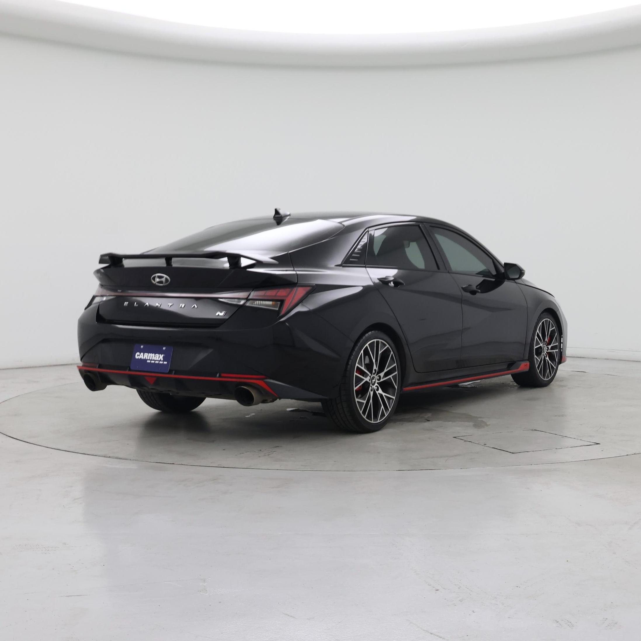 Thumbnail: 2023 Hyundai Elantra - 8