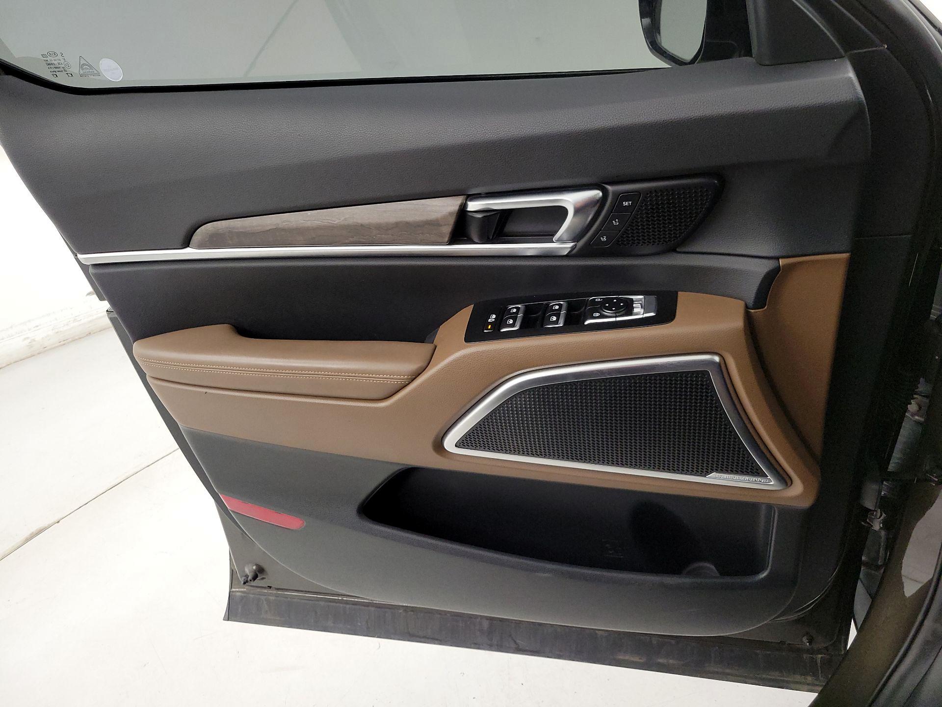 Thumbnail: 2021 Kia Telluride - 12