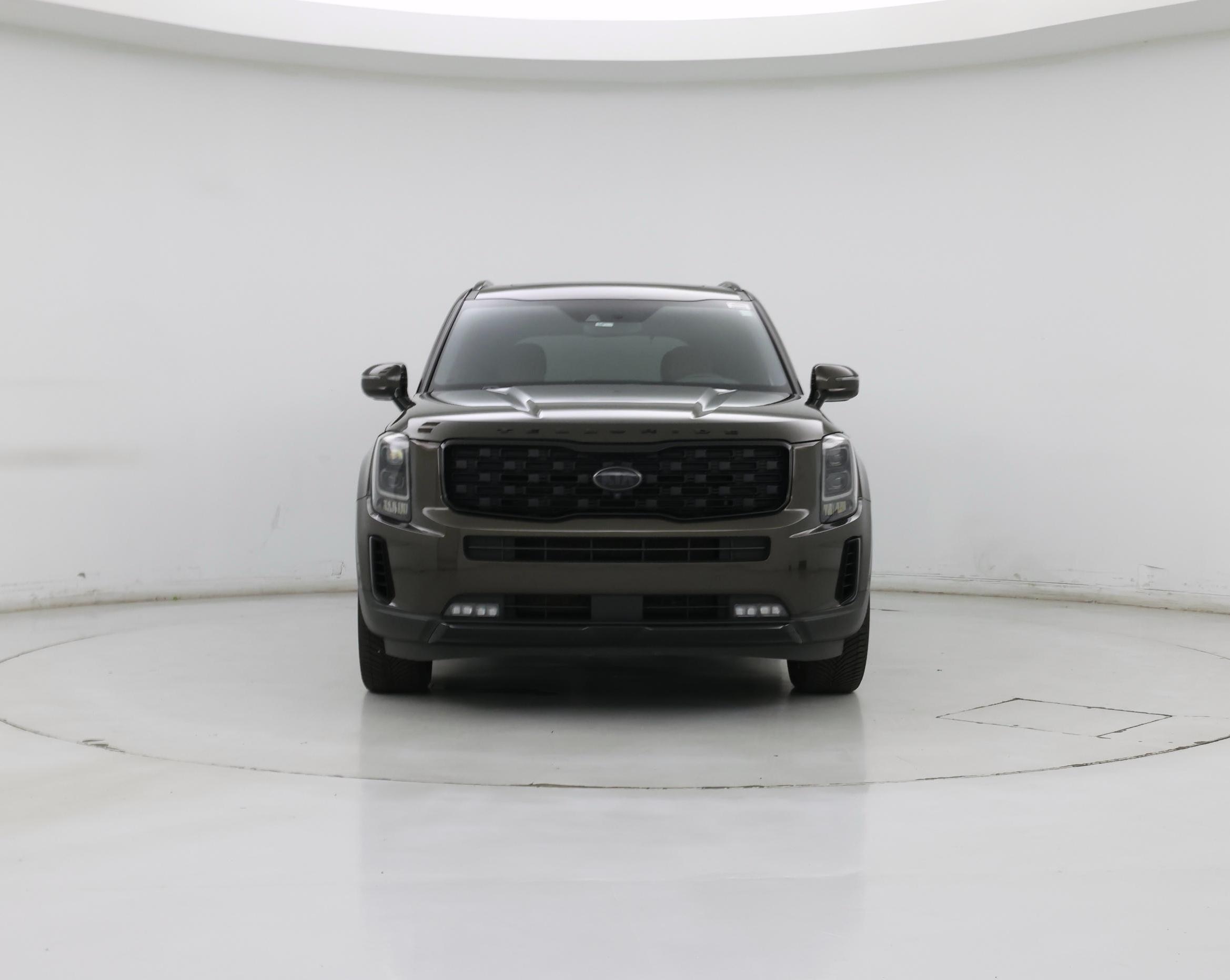 Thumbnail: 2021 Kia Telluride - 5