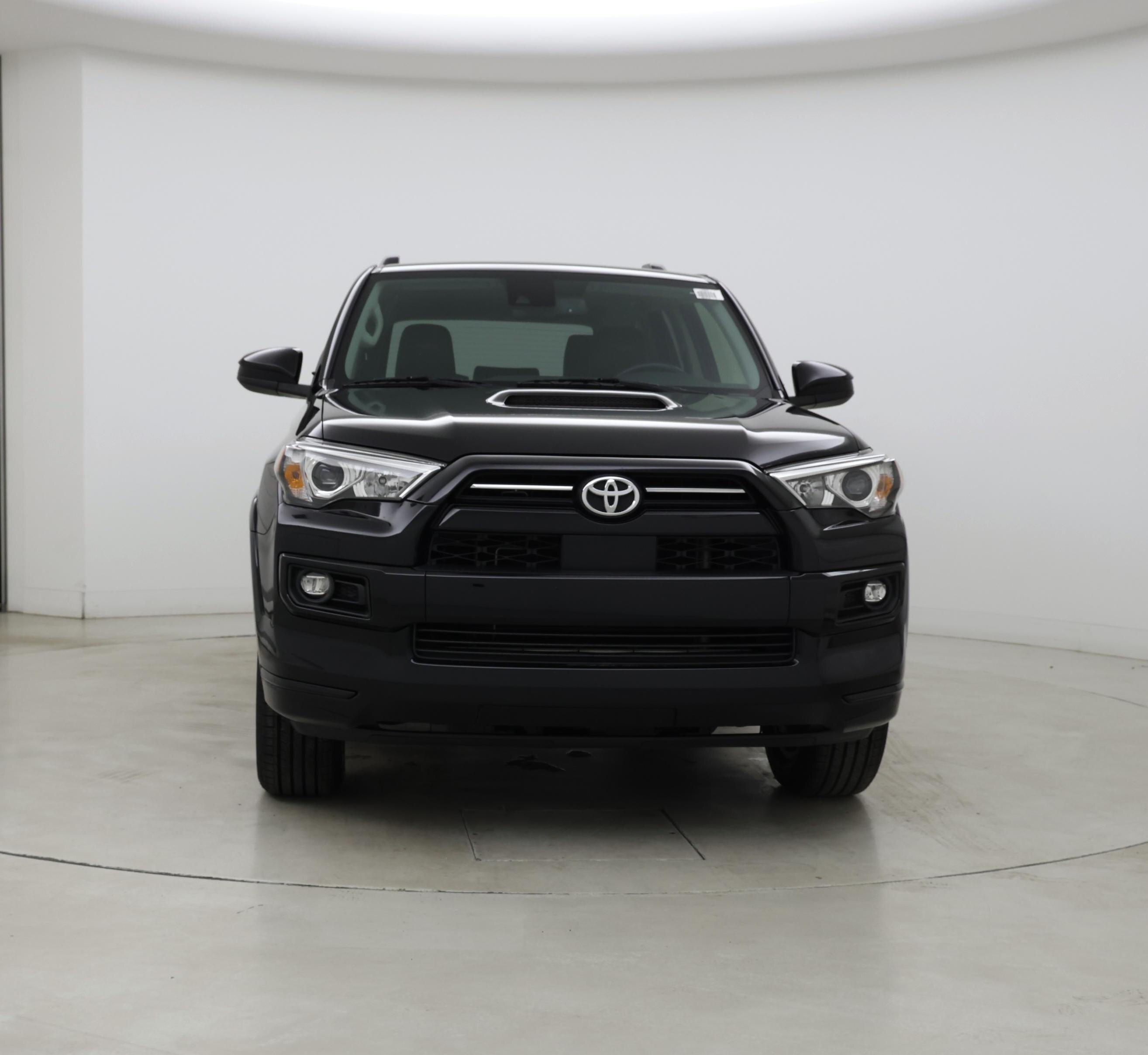 Thumbnail: 2022 Toyota 4Runner - 5