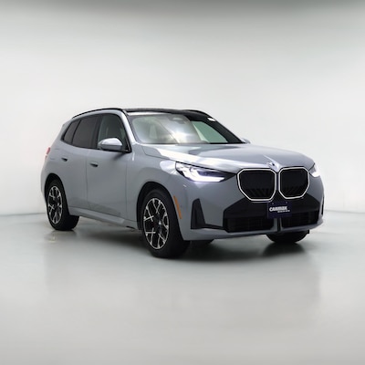 2026 BMW X3 xDrive30