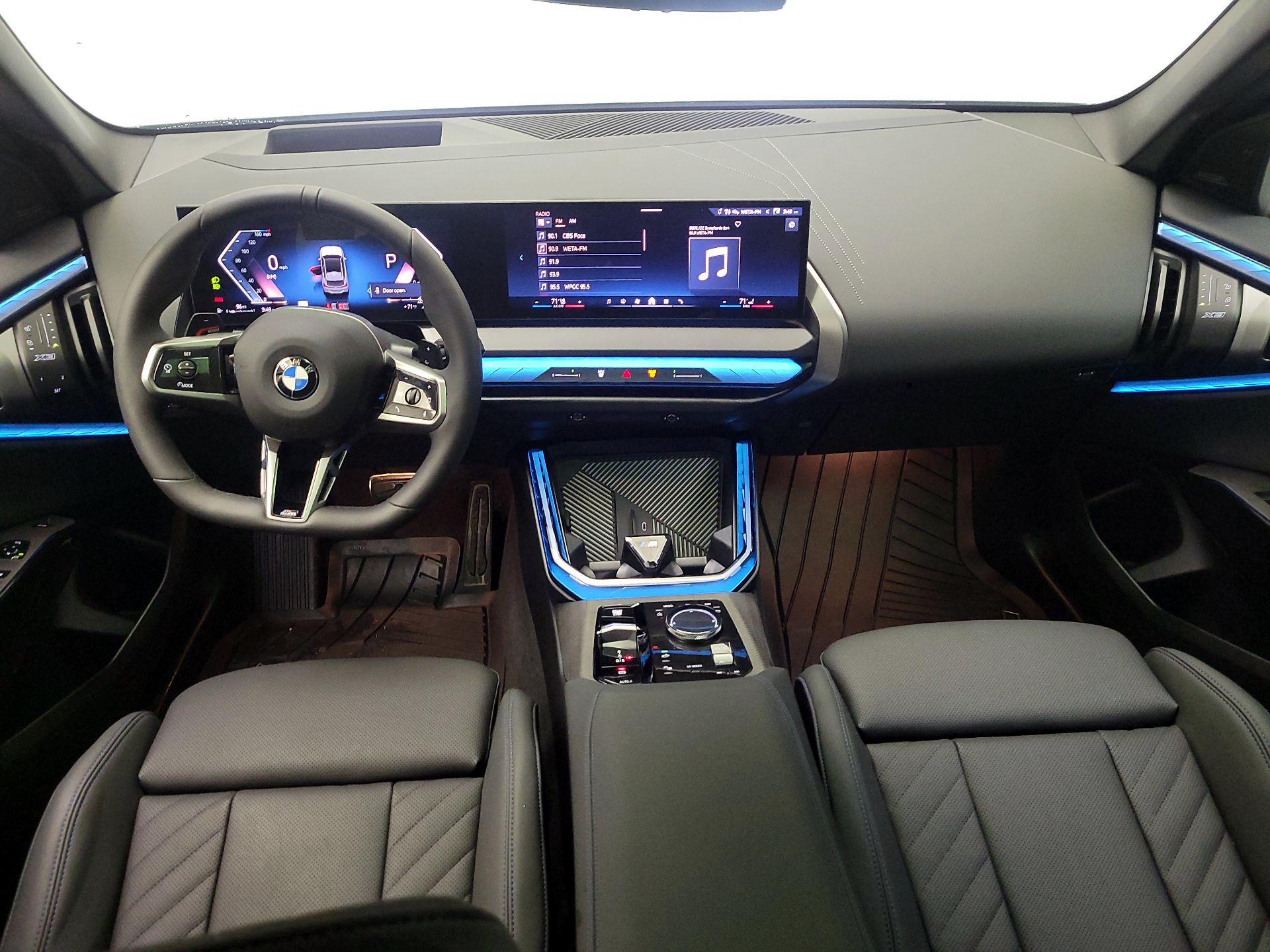 Thumbnail: 2026 BMW X3 - 9