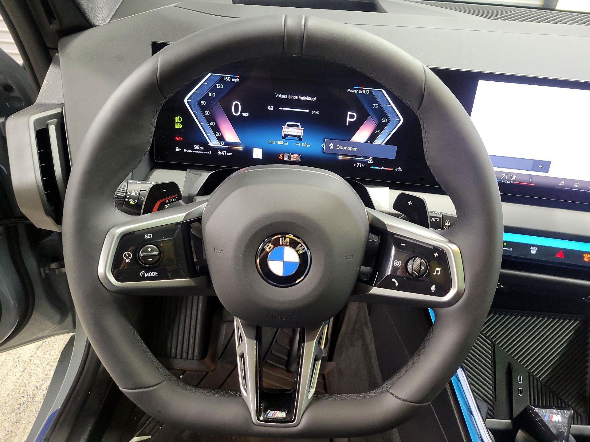 Thumbnail: 2026 BMW X3 - 10