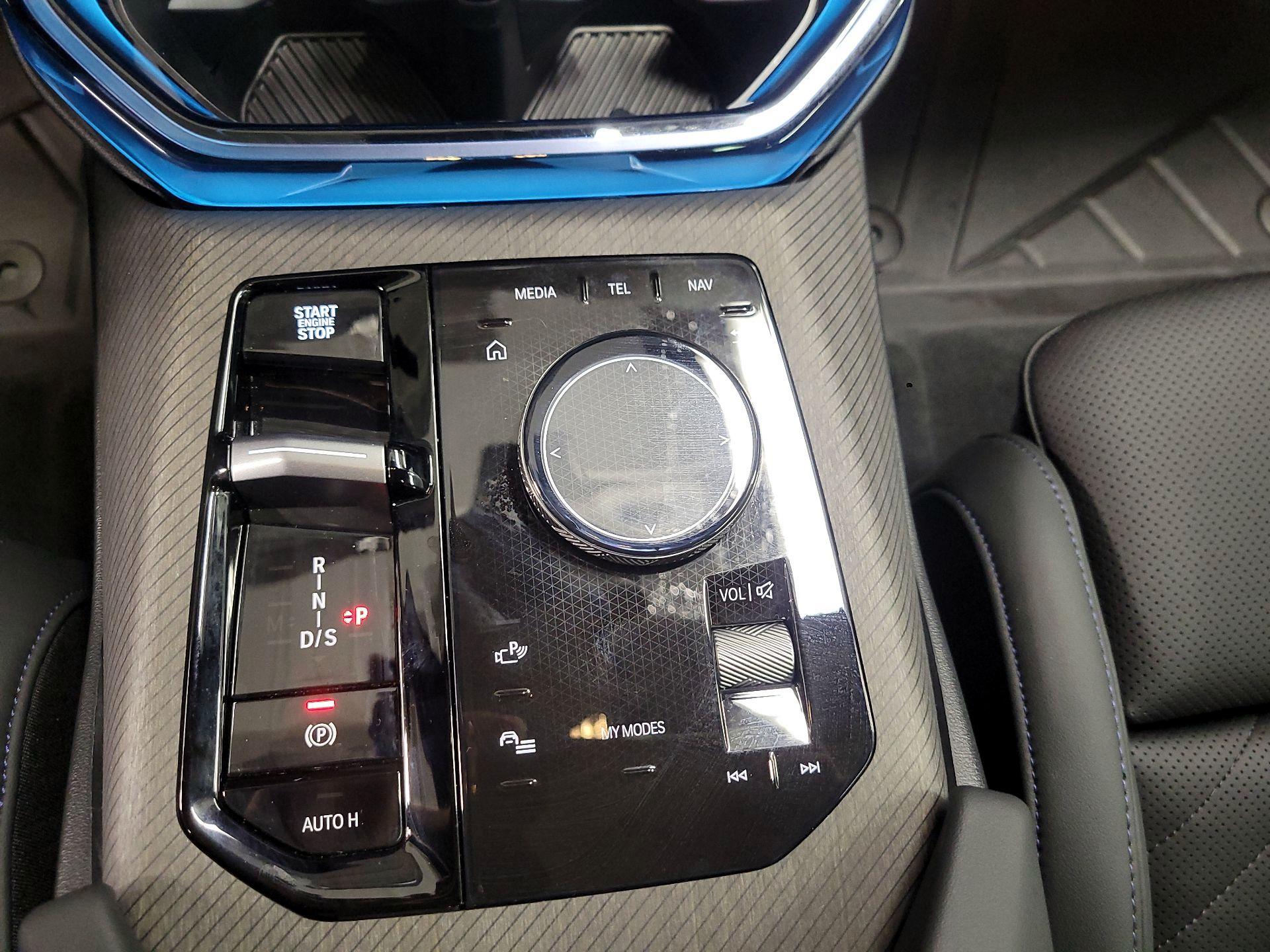Thumbnail: 2026 BMW X3 - 18