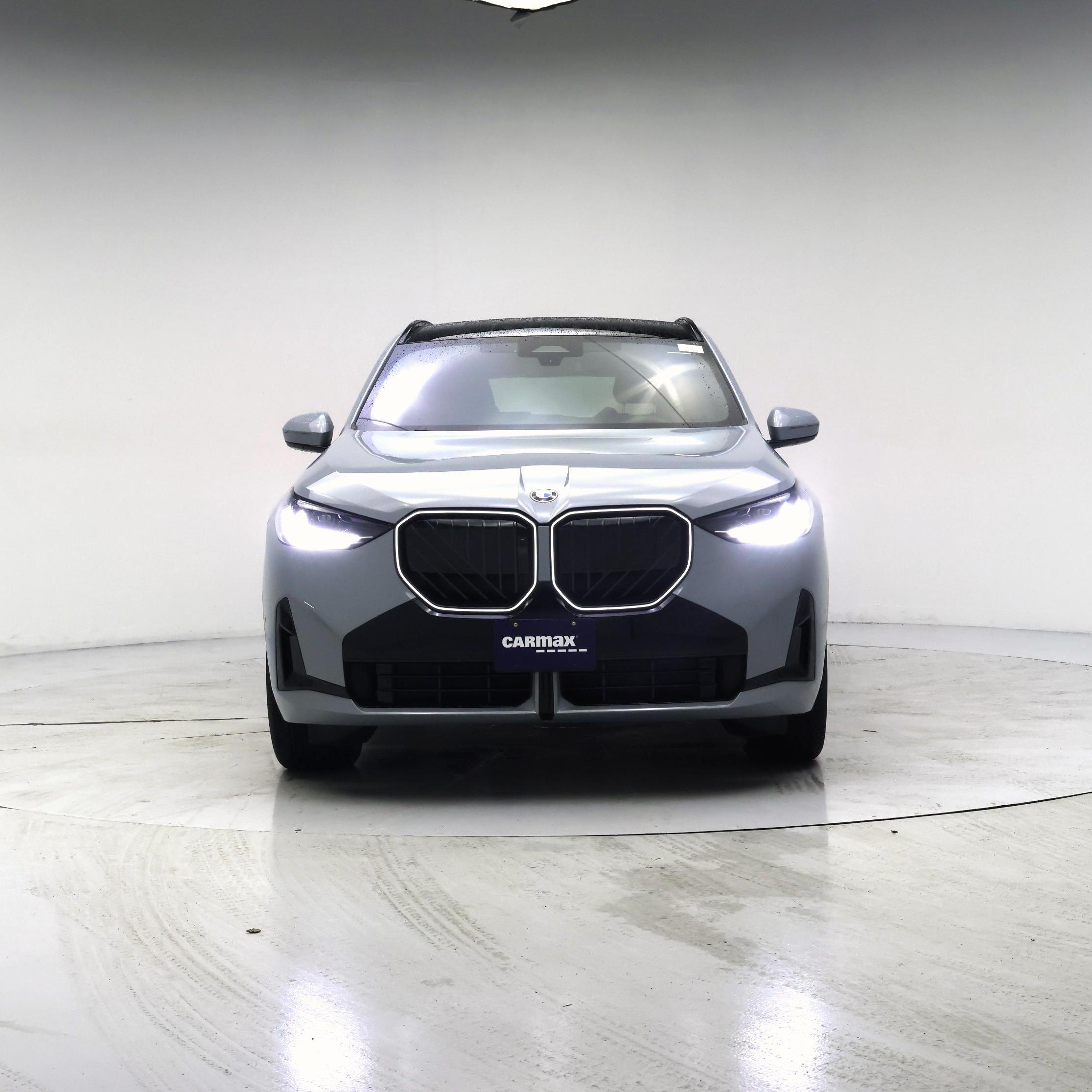 Thumbnail: 2026 BMW X3 - 5