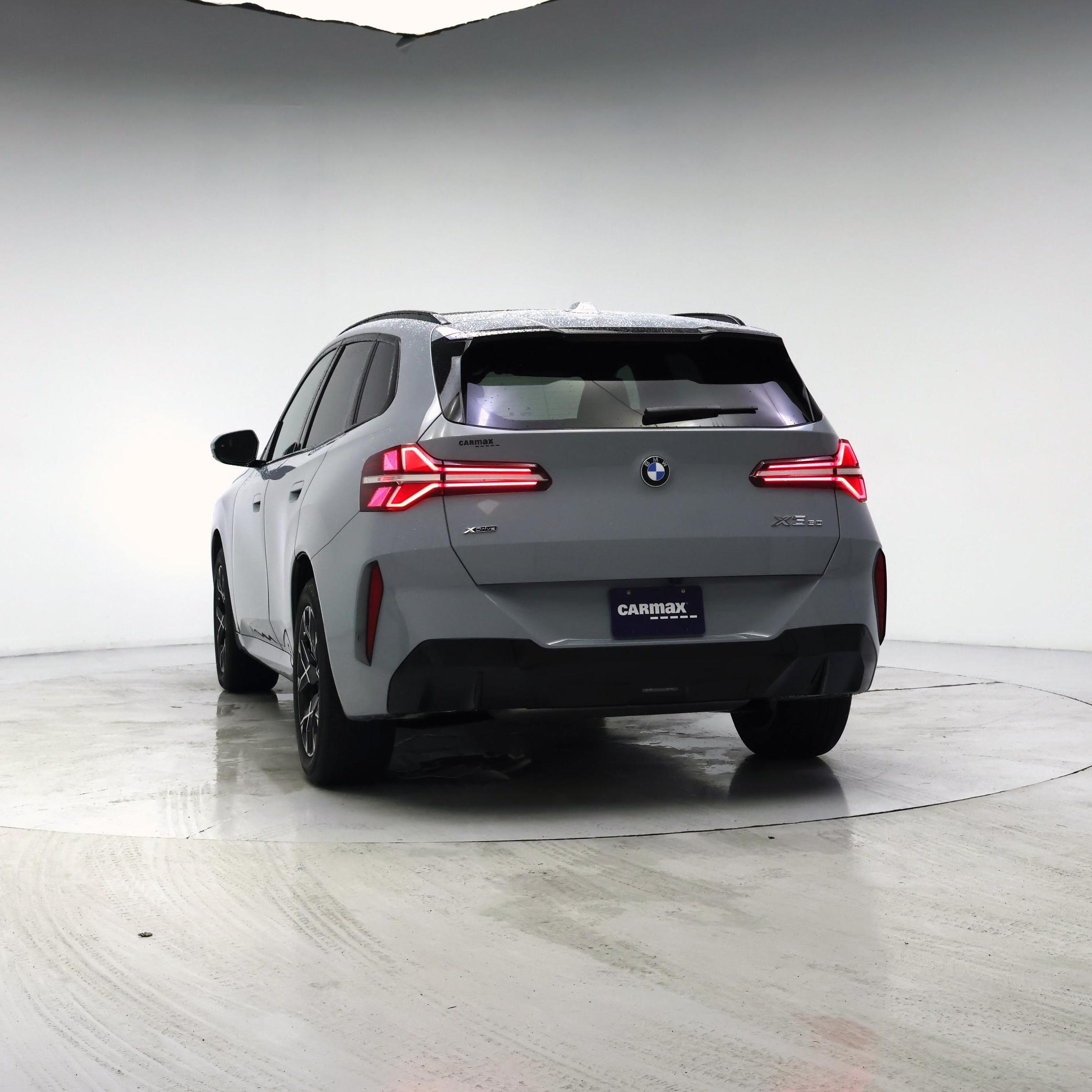 Thumbnail: 2026 BMW X3 - 6
