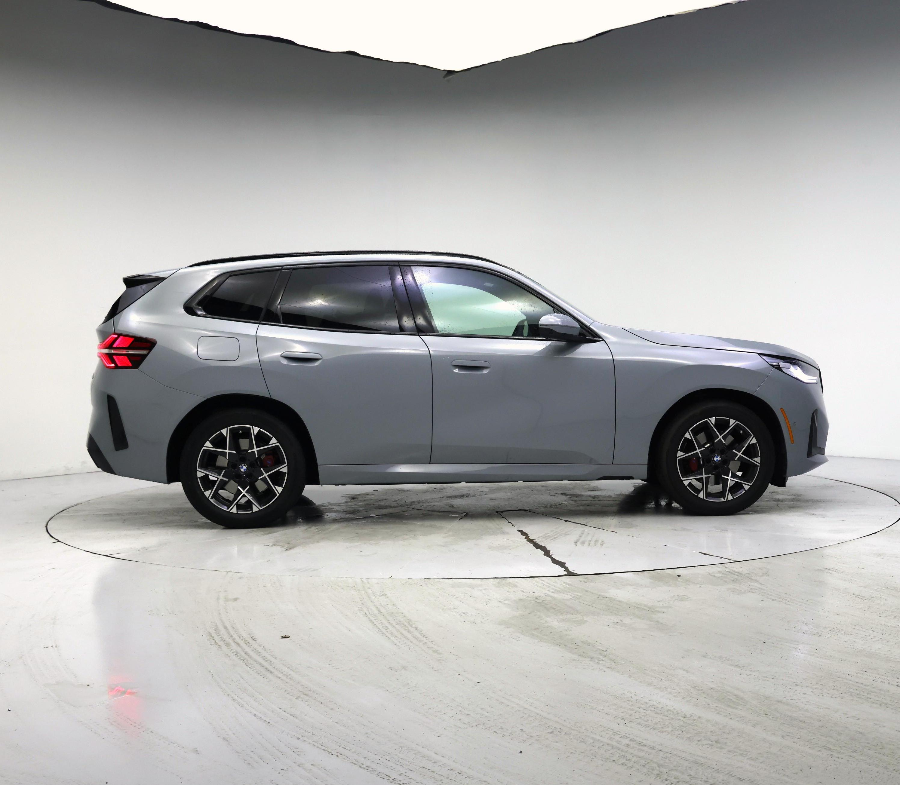 Thumbnail: 2026 BMW X3 - 7