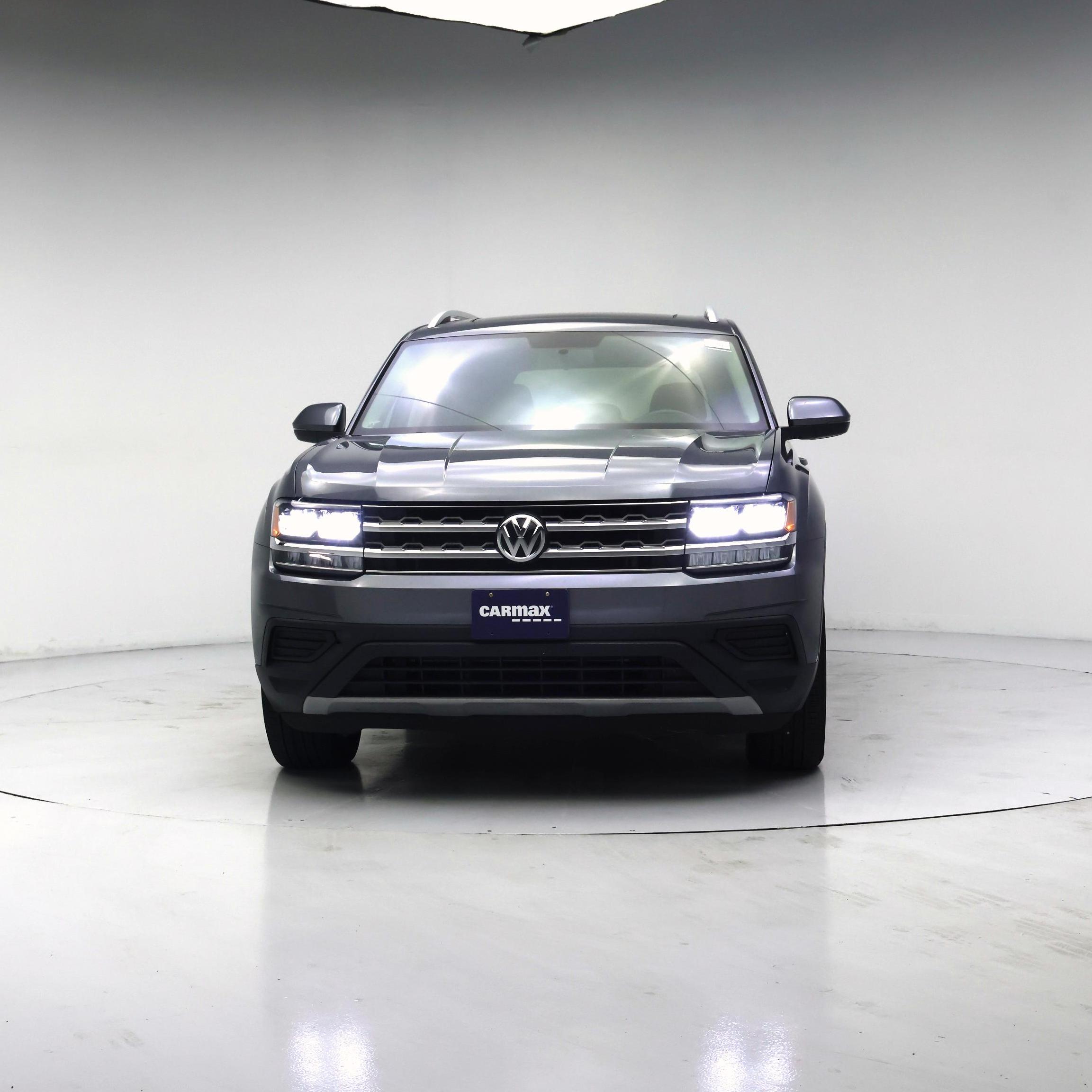 Thumbnail: 2018 Volkswagen Atlas - 5