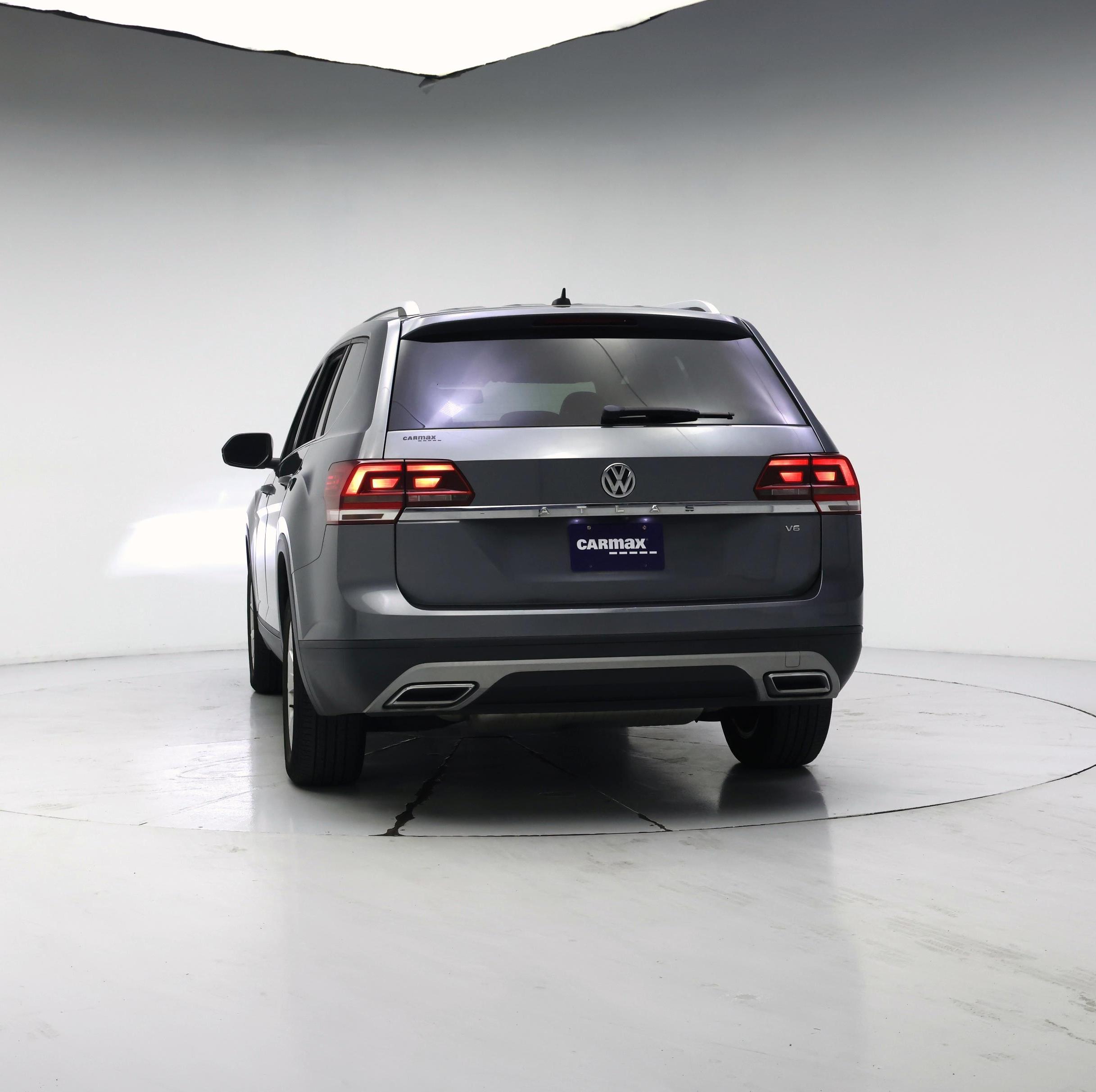 Thumbnail: 2018 Volkswagen Atlas - 6